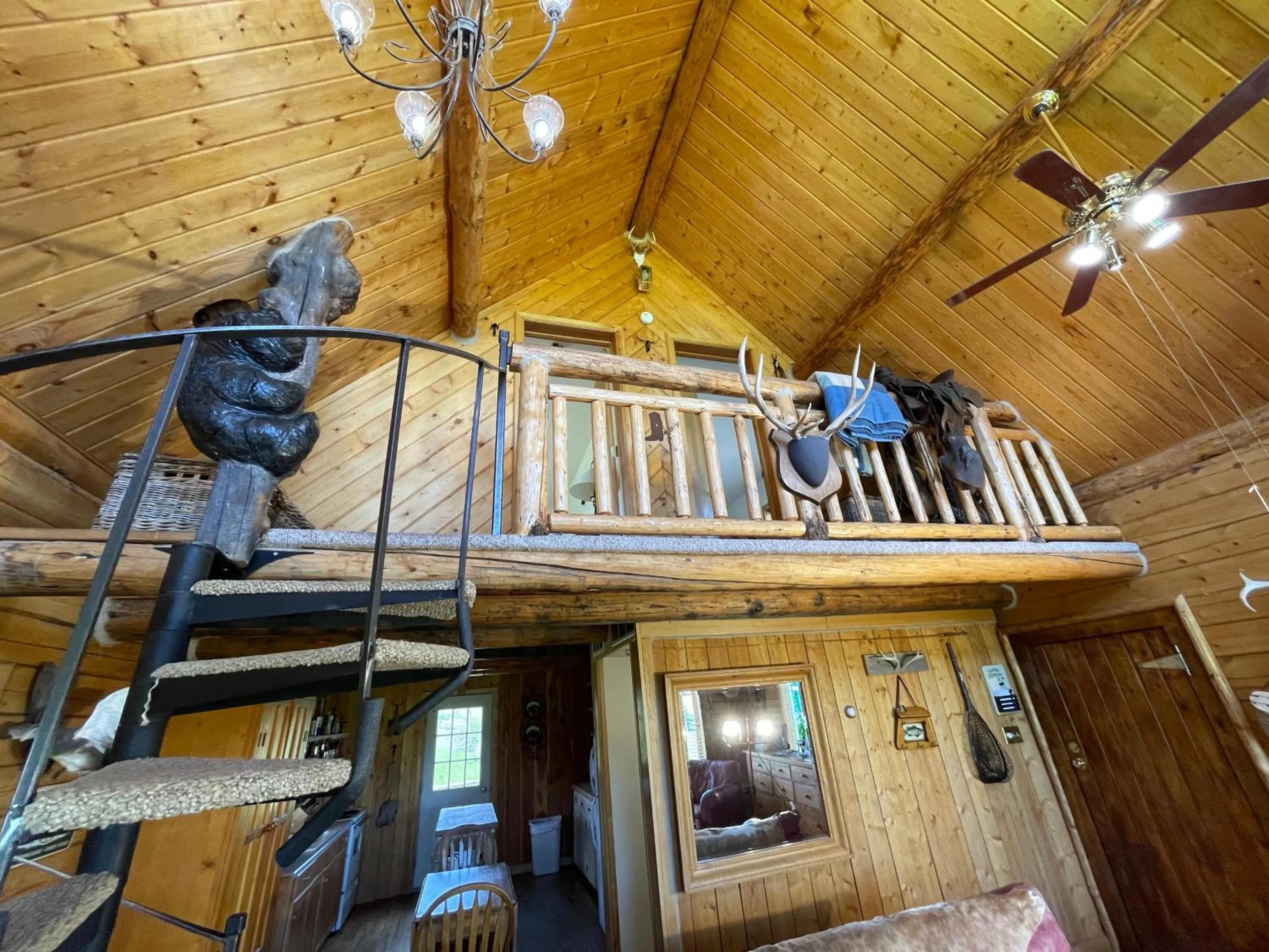 Sportsman Lodge Melrose MT