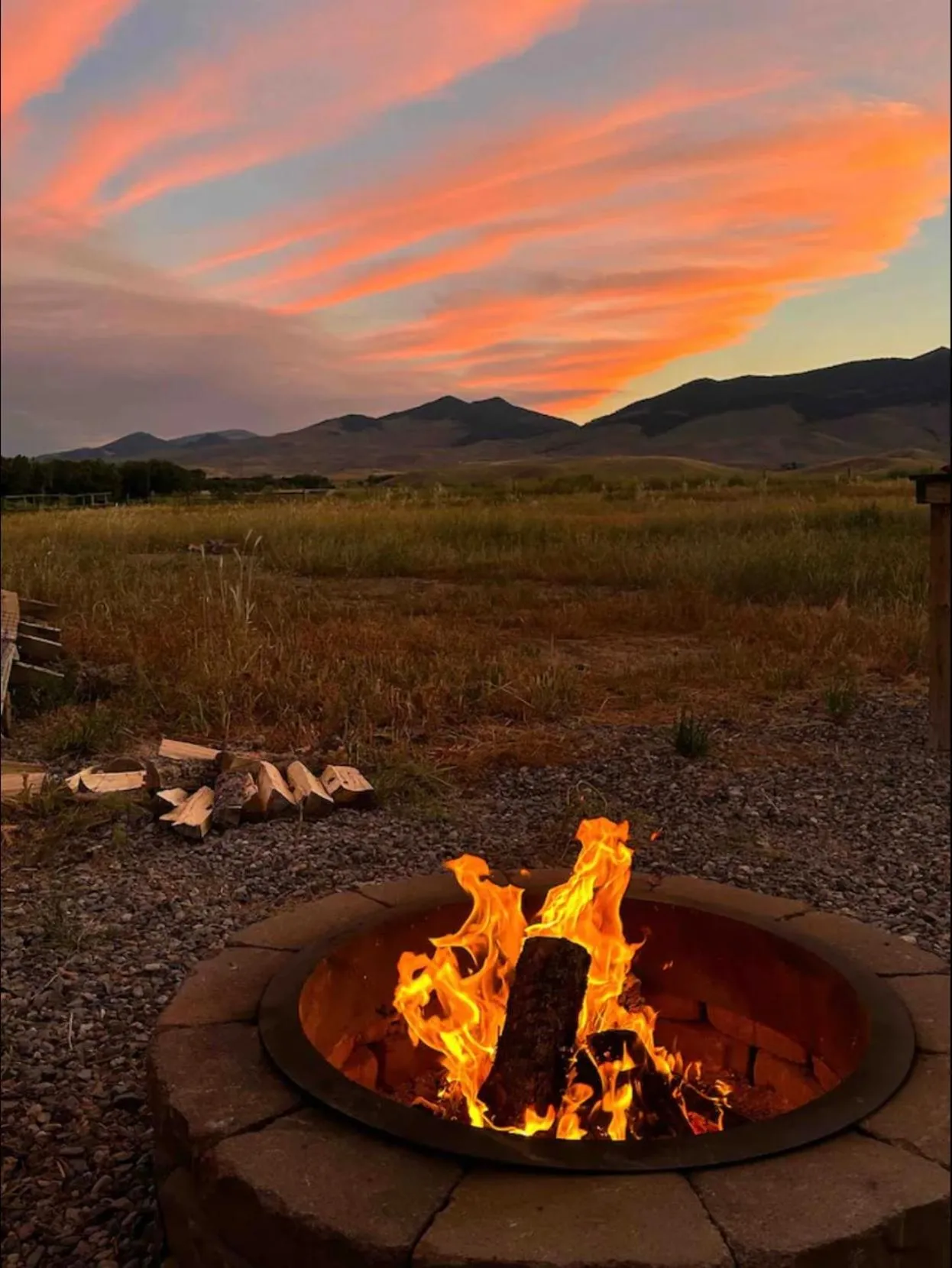 Sportsman Lodge Melrose MT