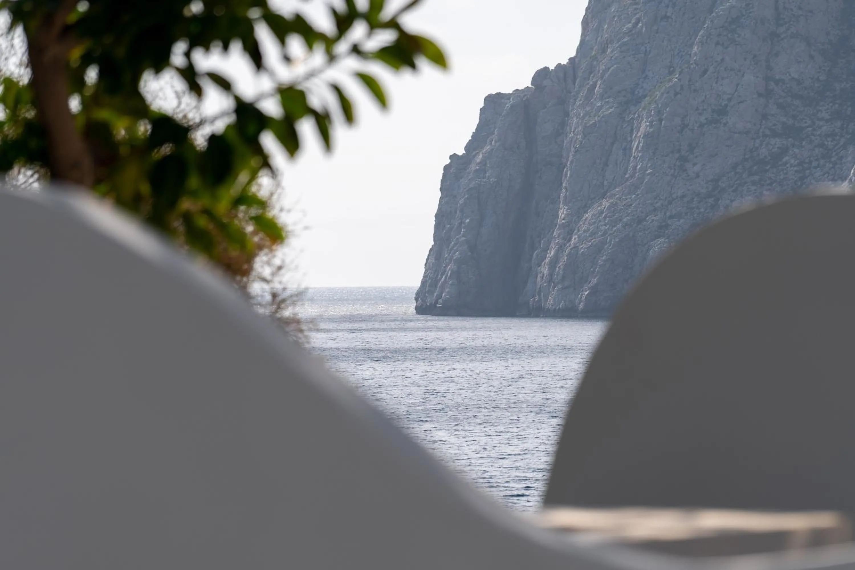 Sea view in Elixir Del Mar on the Beach