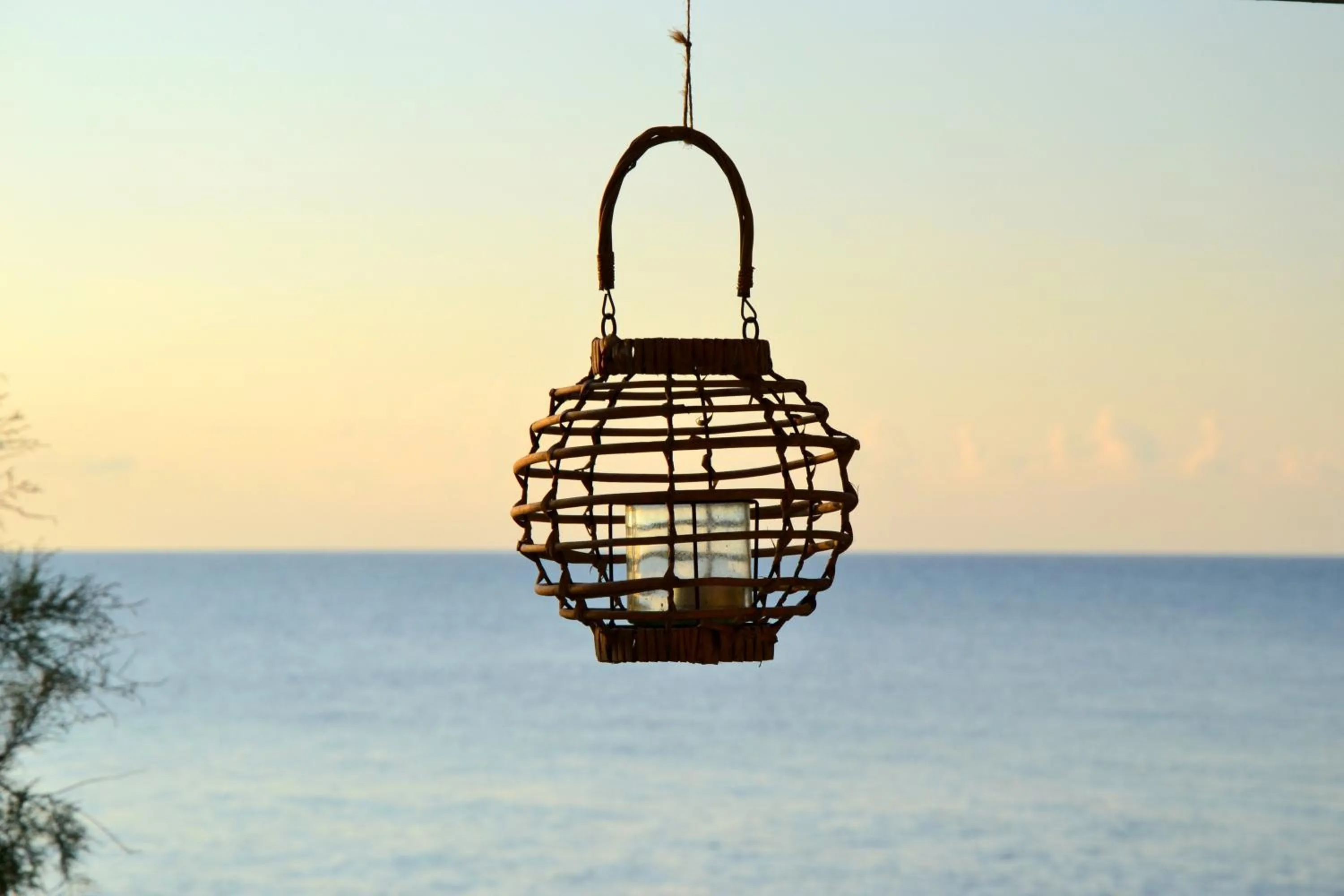 Decorative detail in Elixir Del Mar on the Beach