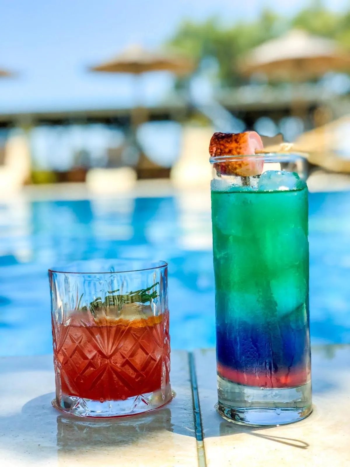 Restaurant/places to eat in Elixir Del Mar on the Beach