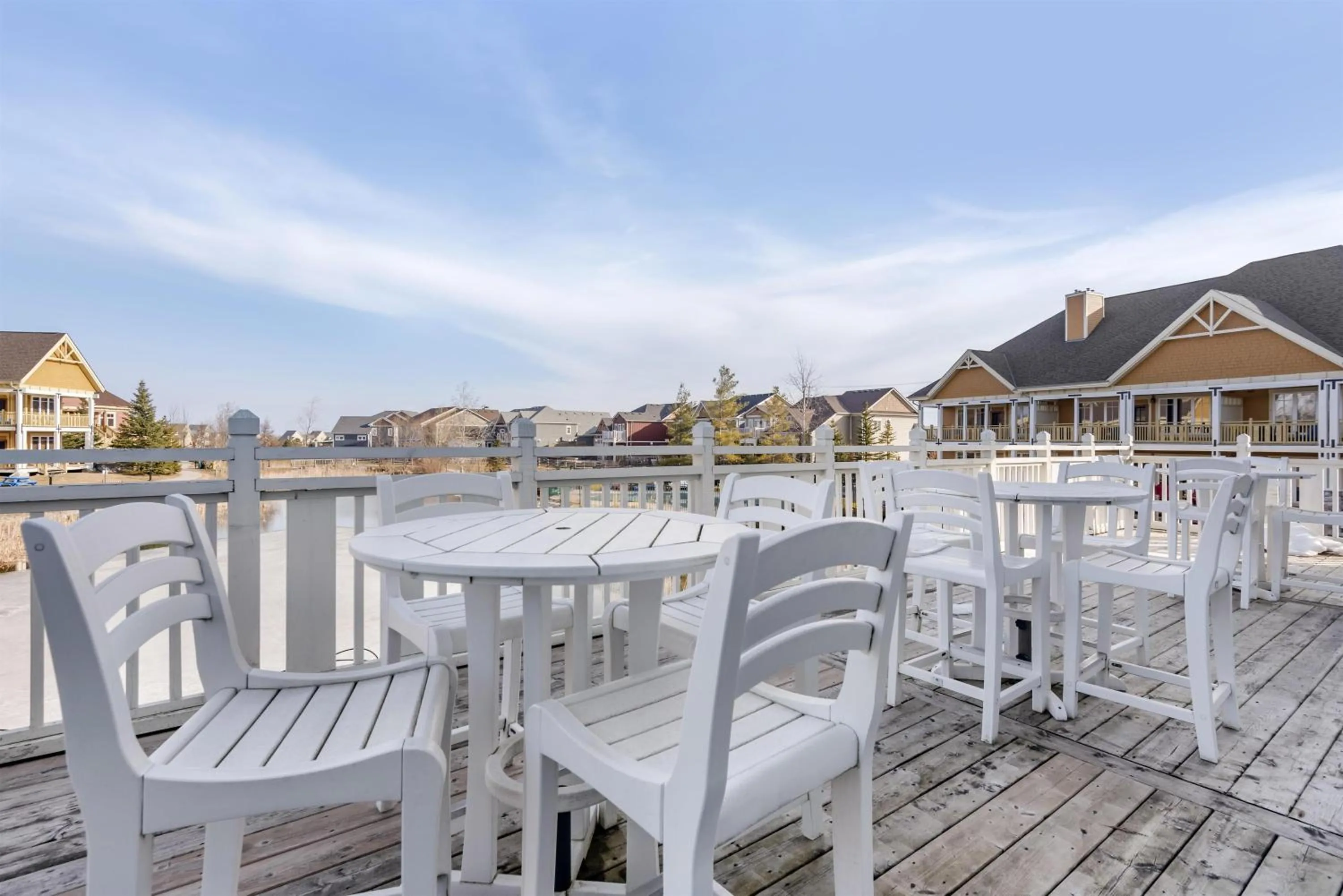 Hilton Grand Vacations Club Blue Mountain Canada