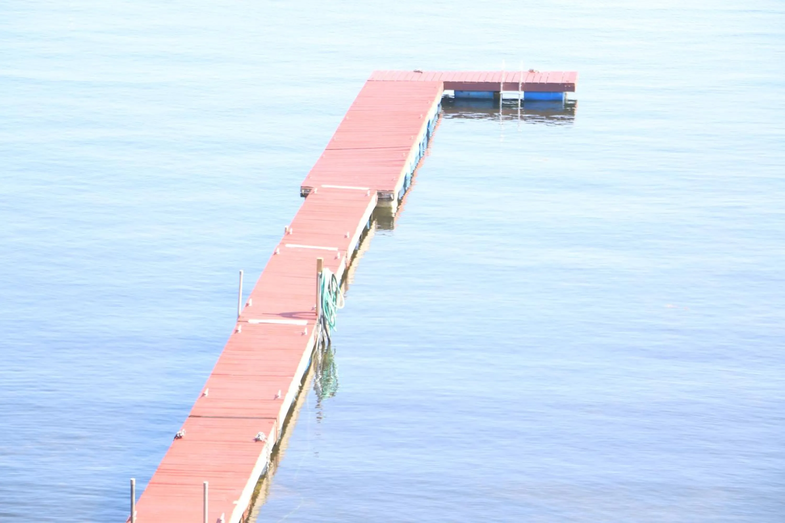 Area and facilities in Lakeshore Vermont