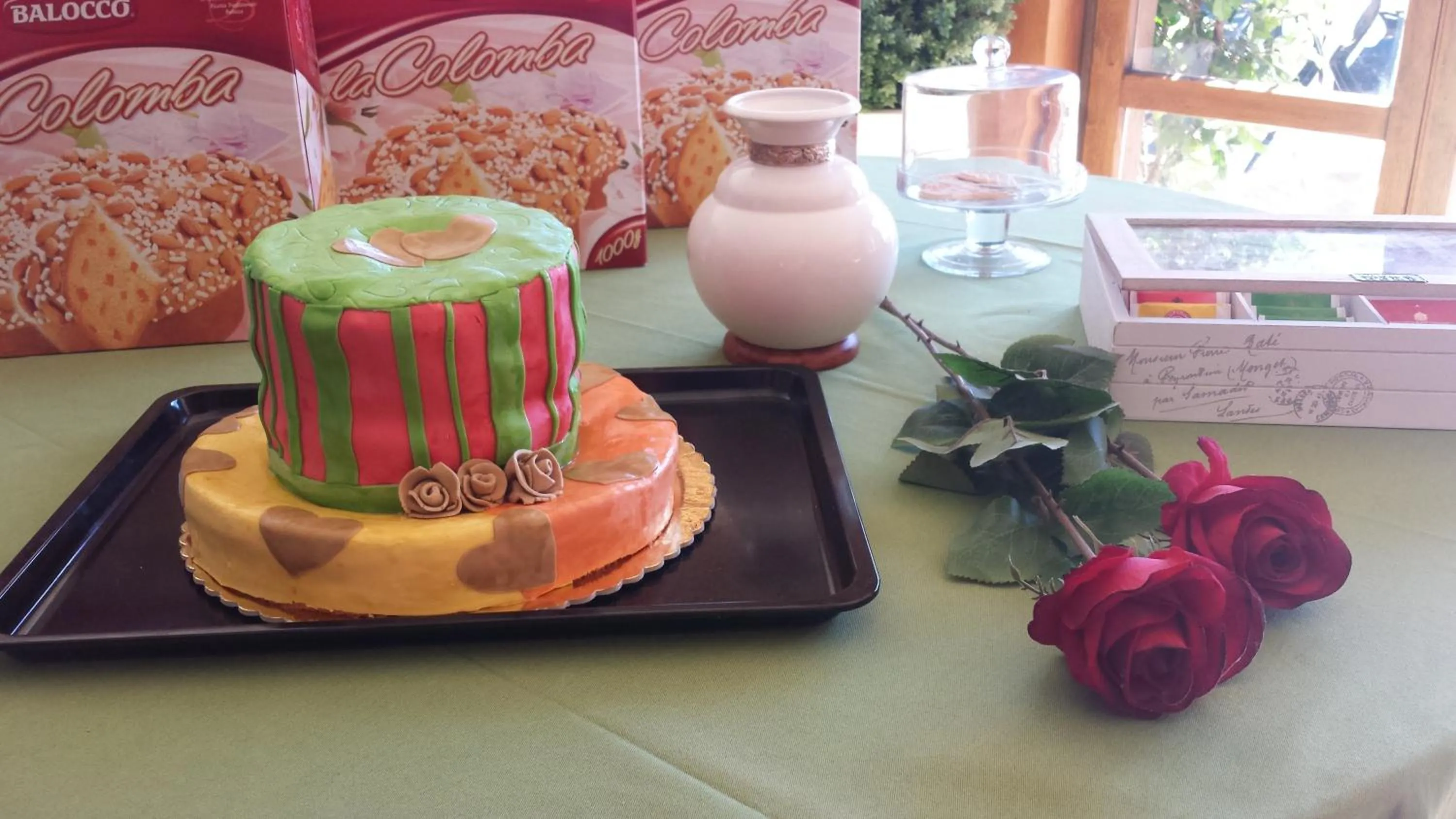 Other in Hotel Mirabeau