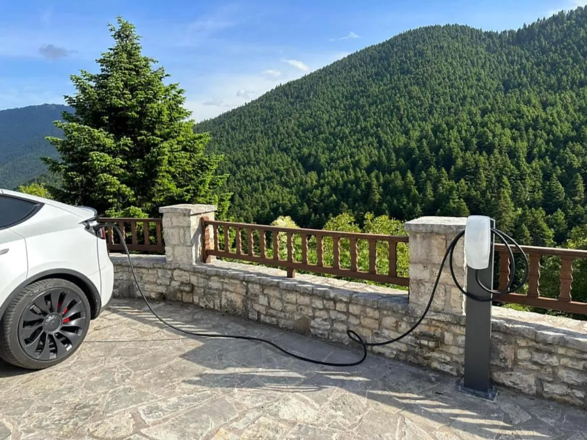 Emotions Country Resort