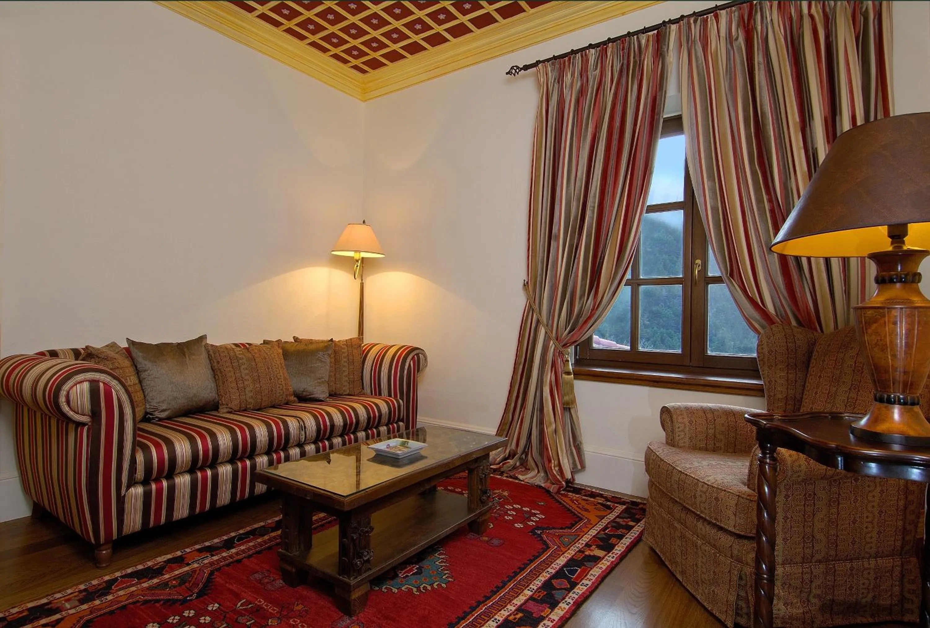 Emotions Country Resort