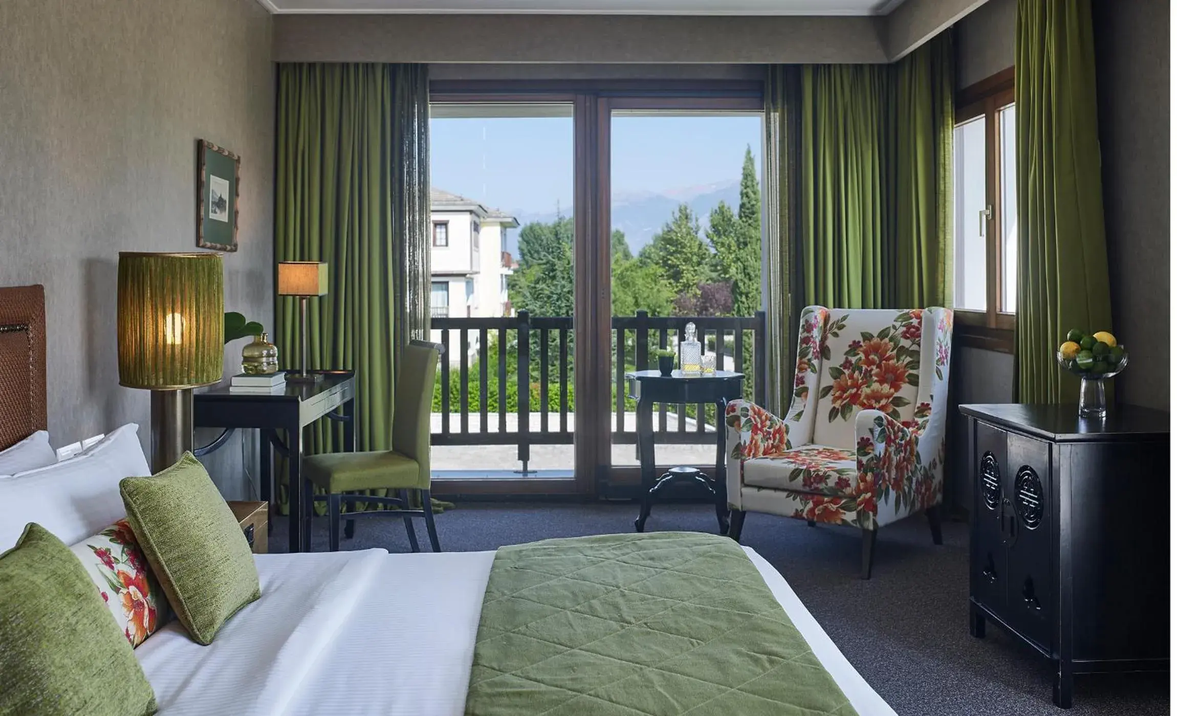 Single Room in Hotel Du Lac Congress Center & Spa Single Room in Hotel Du Lac Congress Center & Spa