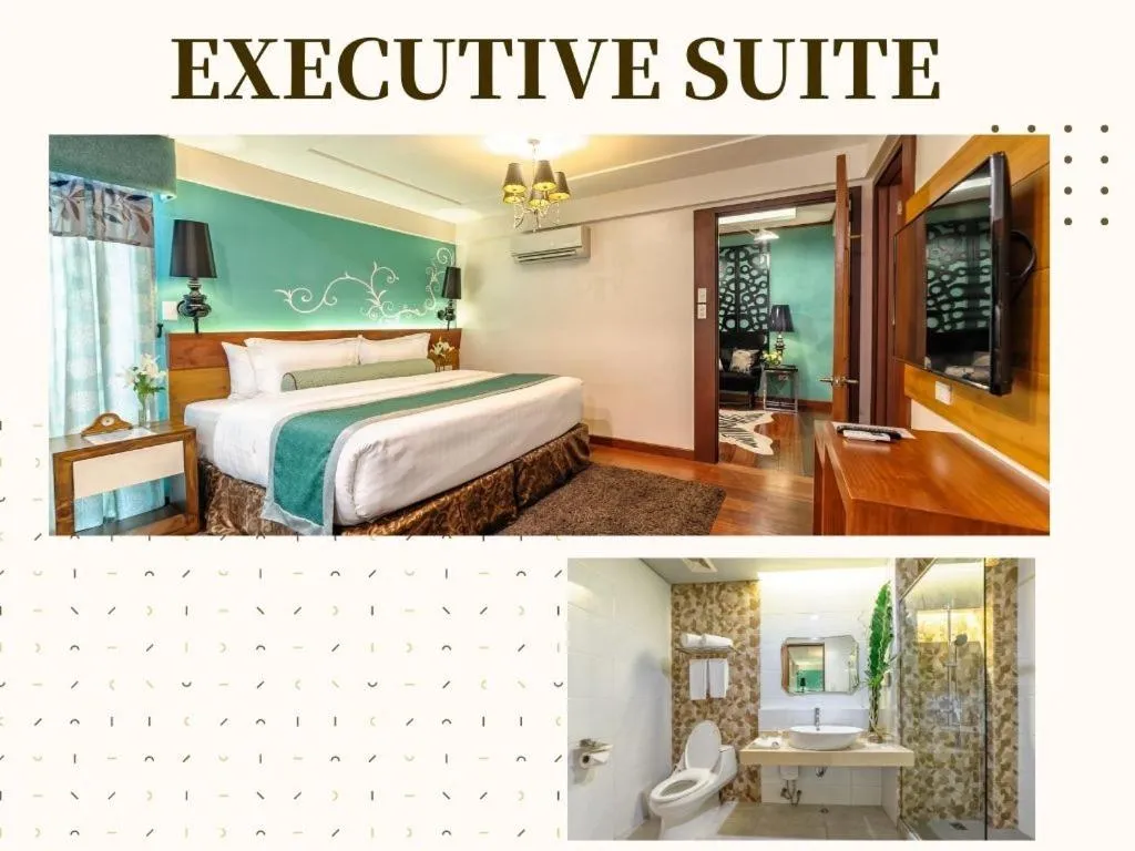 Sweet Home Boutique Hotel