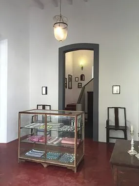 Other in Villa Helena