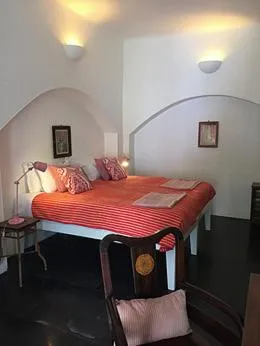 Photo of the whole room, Bed in Villa Helena