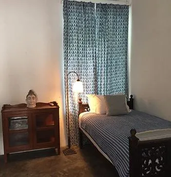 Photo of the whole room, Bed in Villa Helena