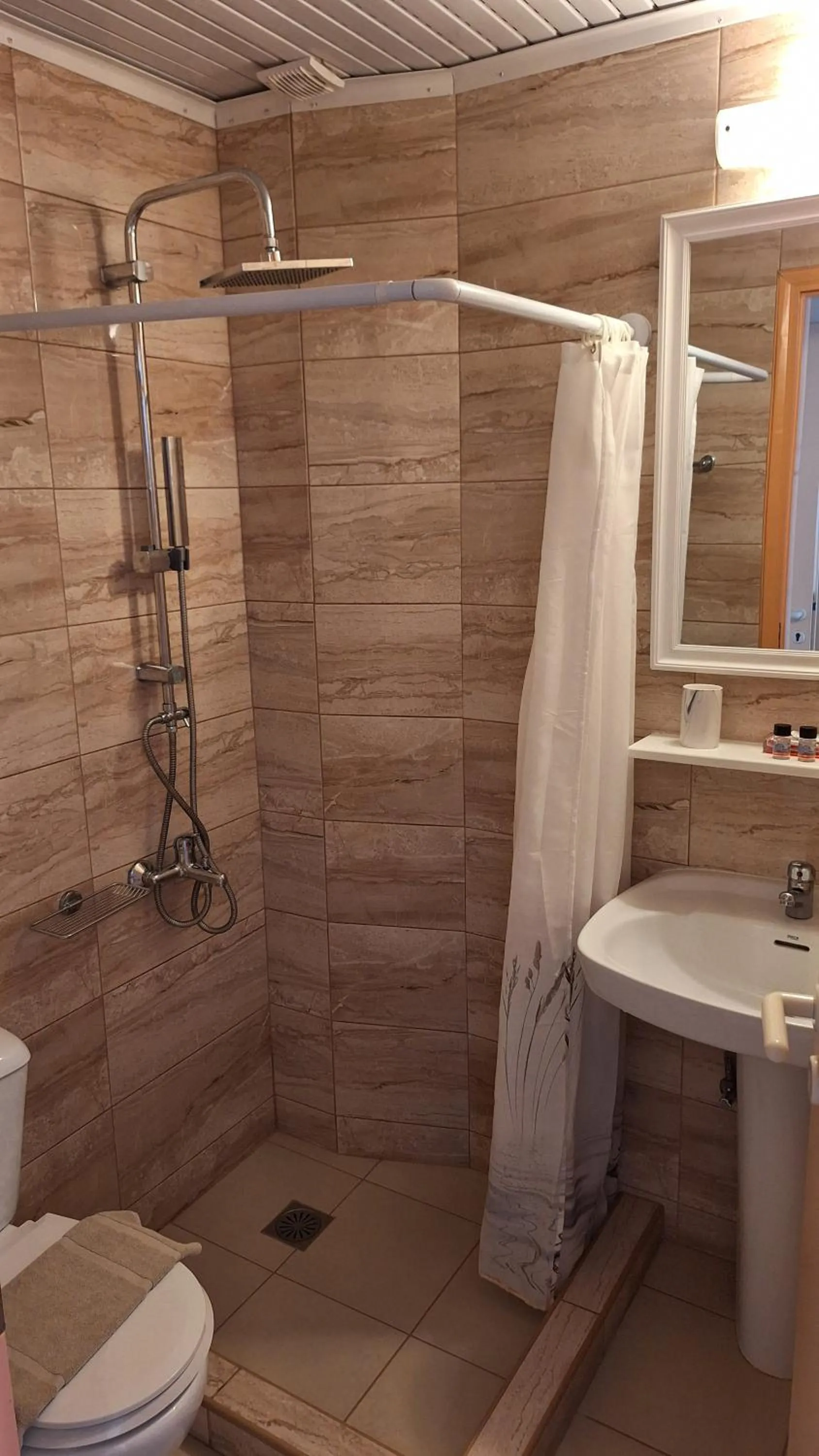 Kalliopi Studios - Apartments