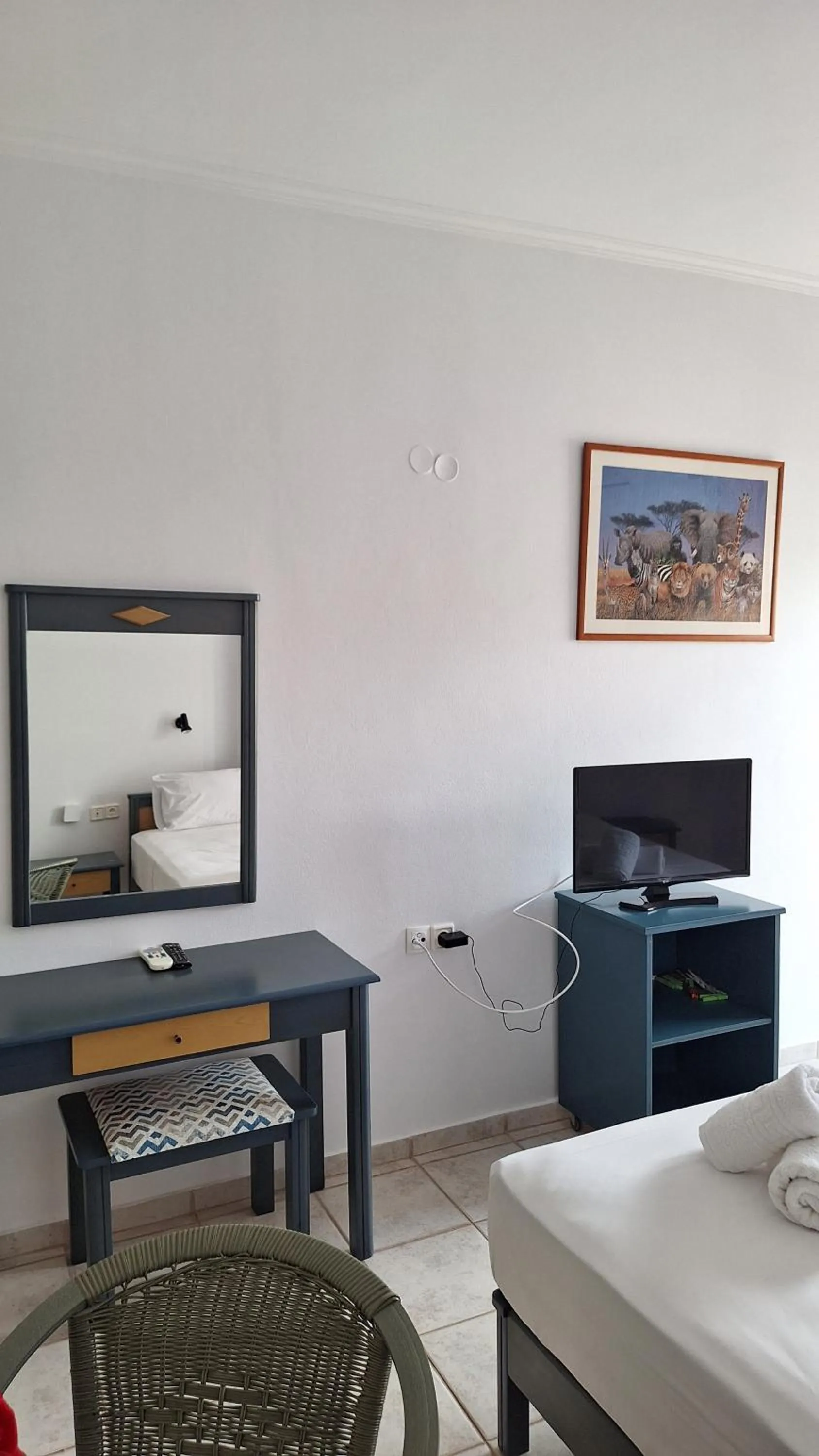 Kalliopi Studios - Apartments