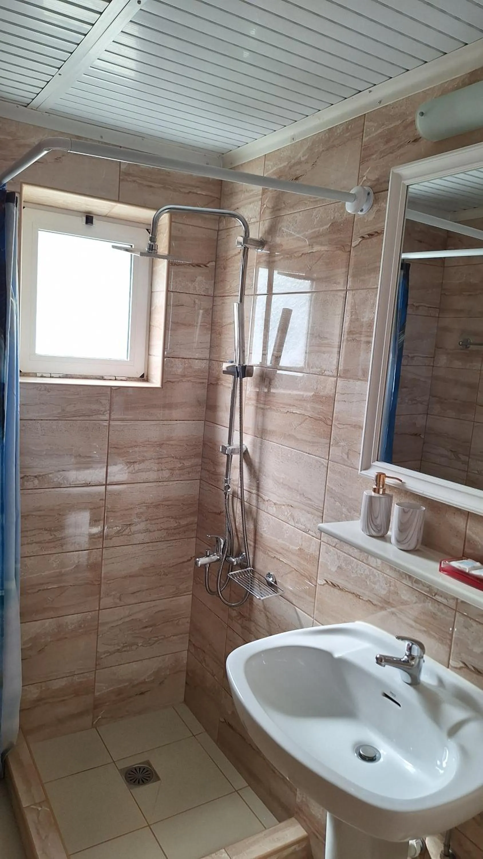 Kalliopi Studios - Apartments