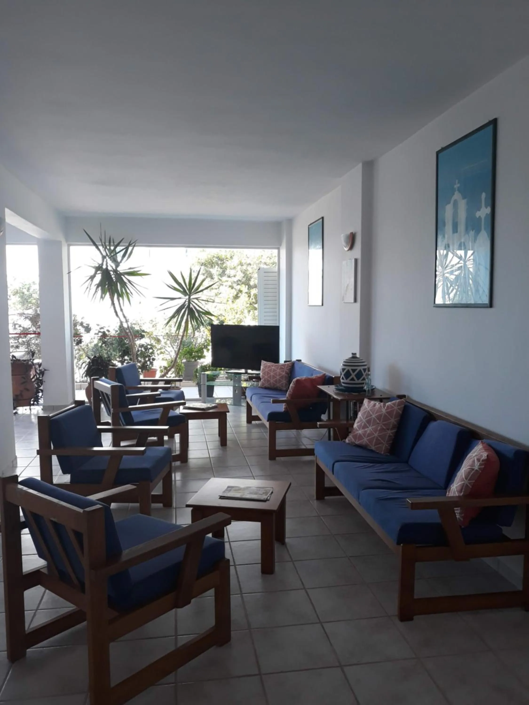 Kalliopi Studios - Apartments