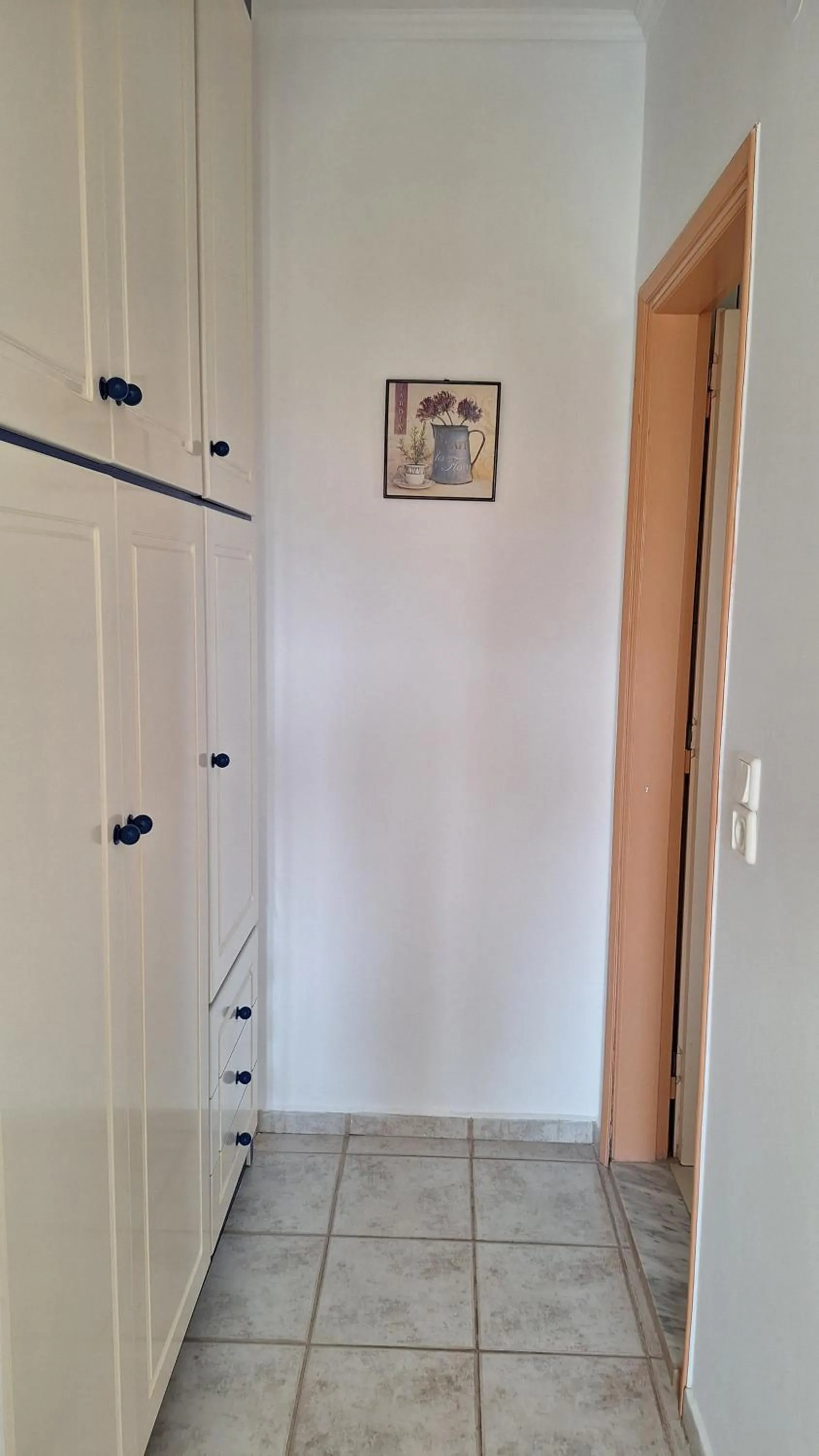 Kalliopi Studios - Apartments