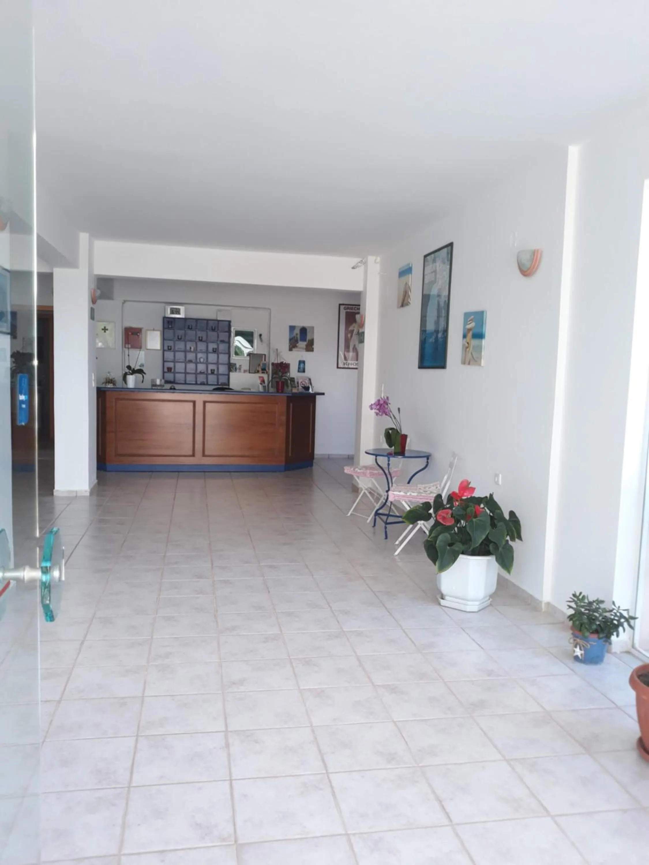 Kalliopi Studios - Apartments