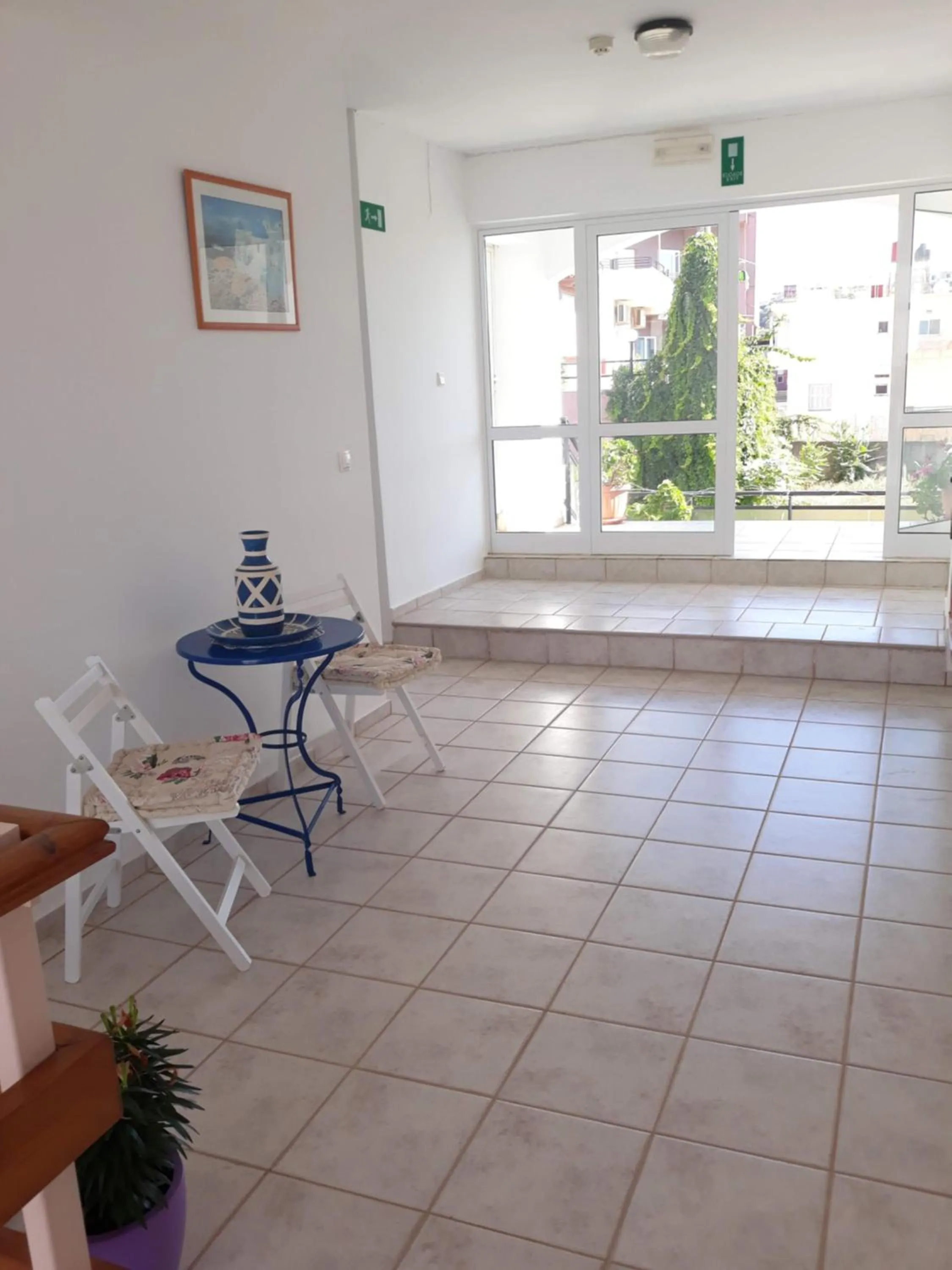 Kalliopi Studios - Apartments