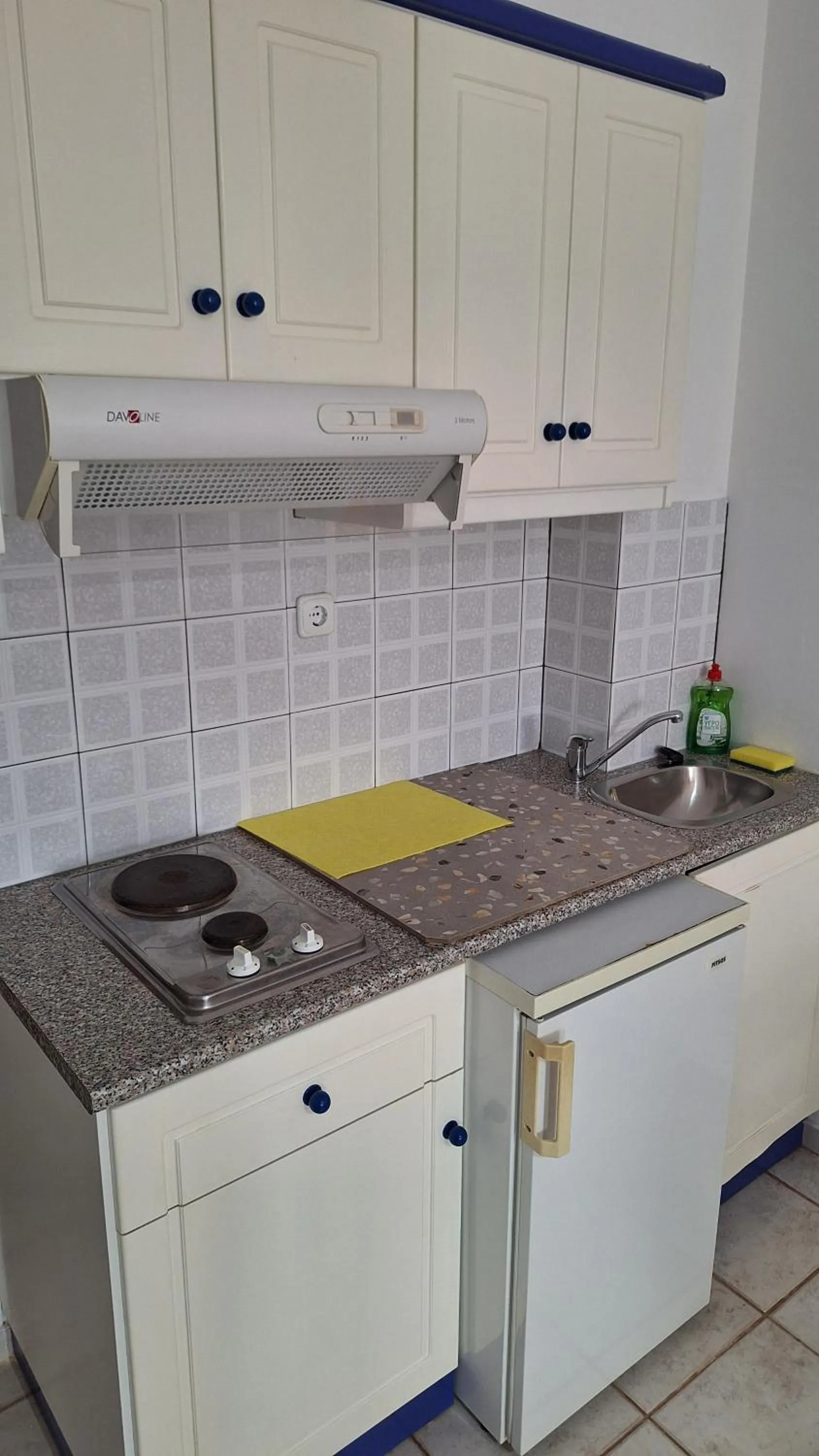 Kalliopi Studios - Apartments