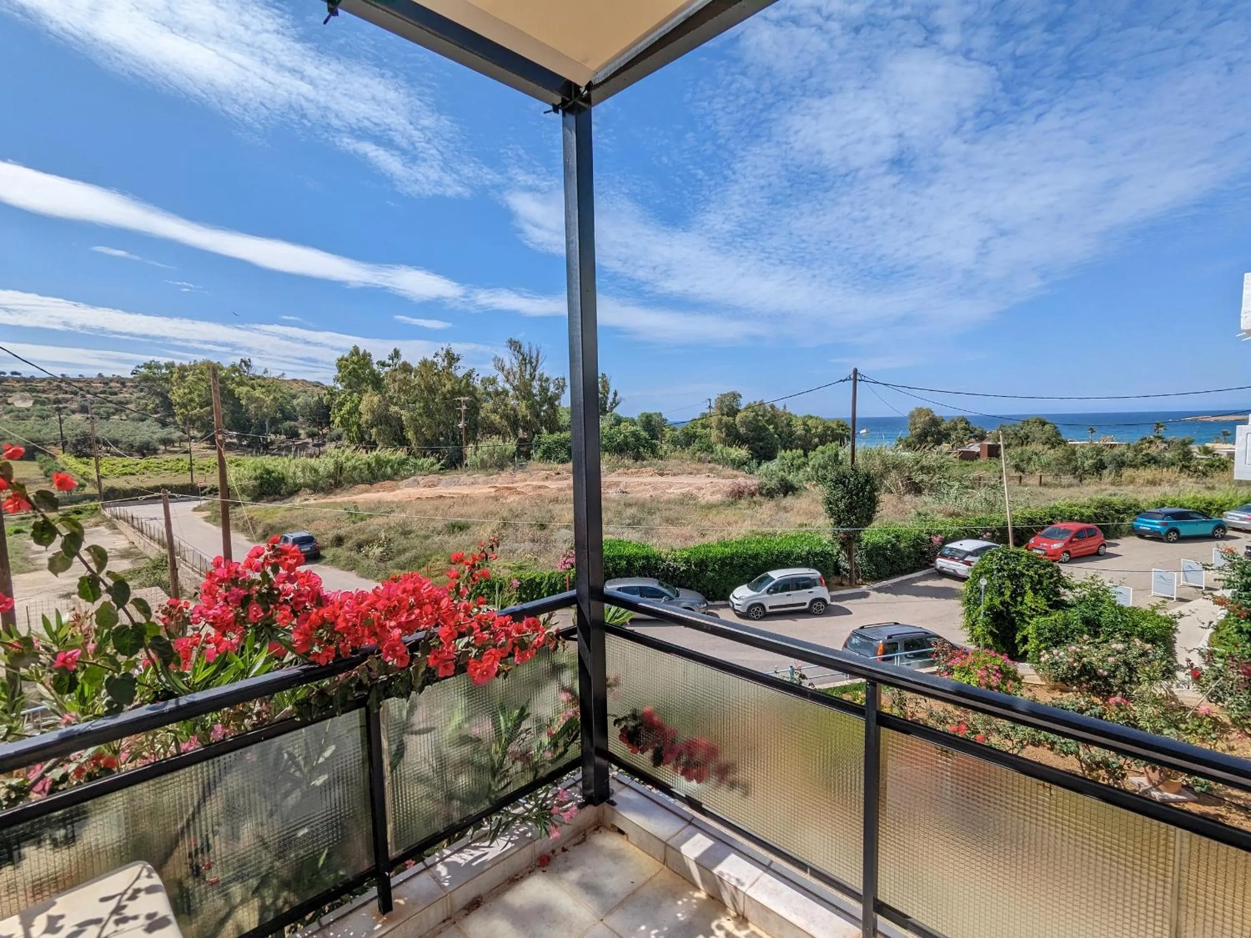 Kalliopi Studios - Apartments