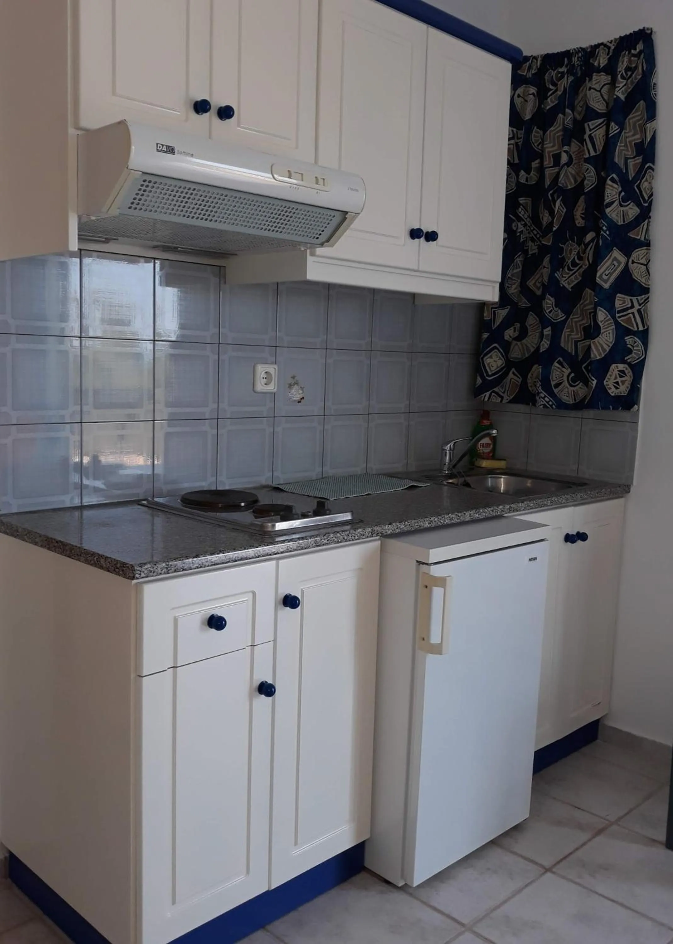 Kalliopi Studios - Apartments