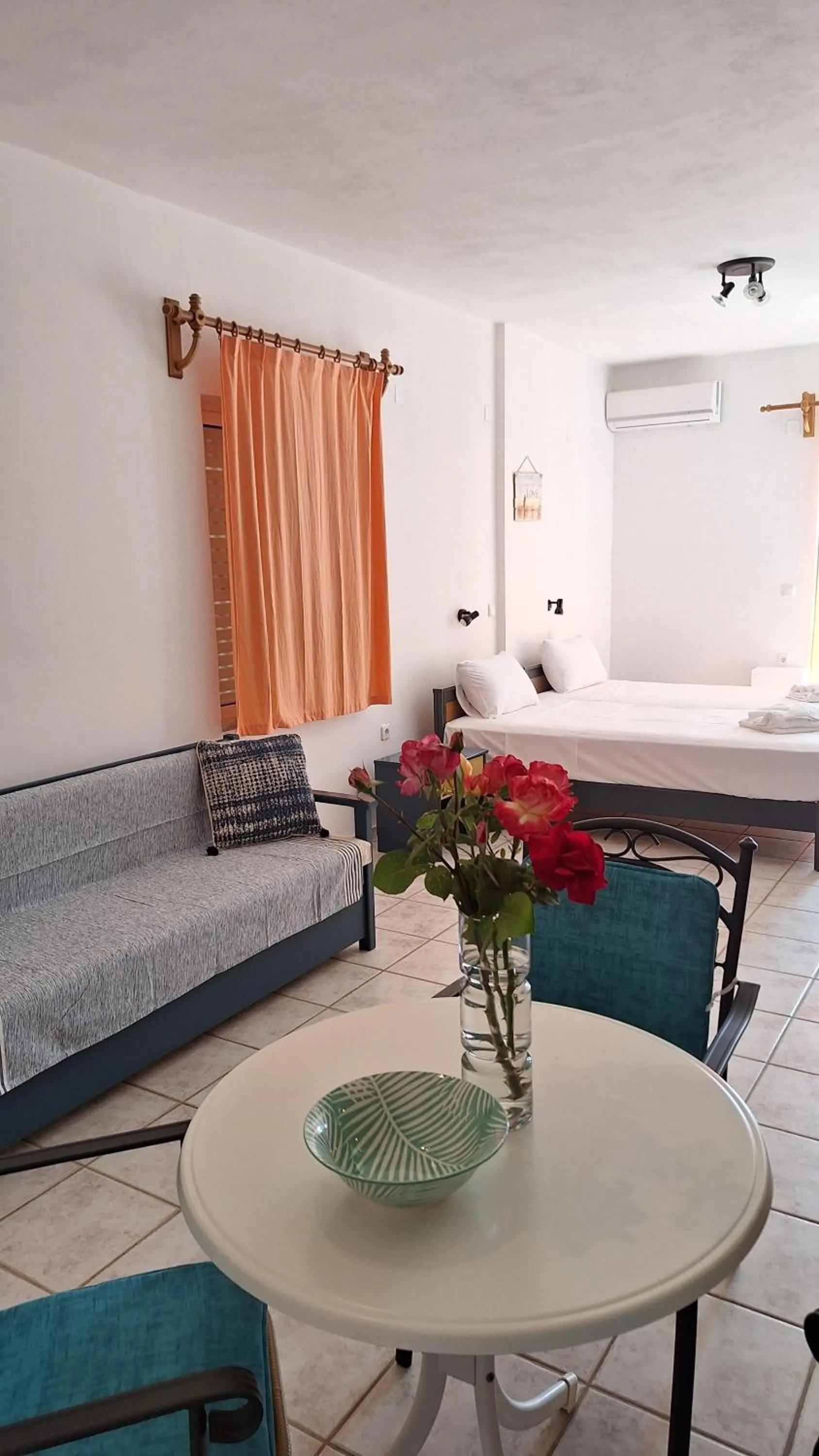 Kalliopi Studios - Apartments