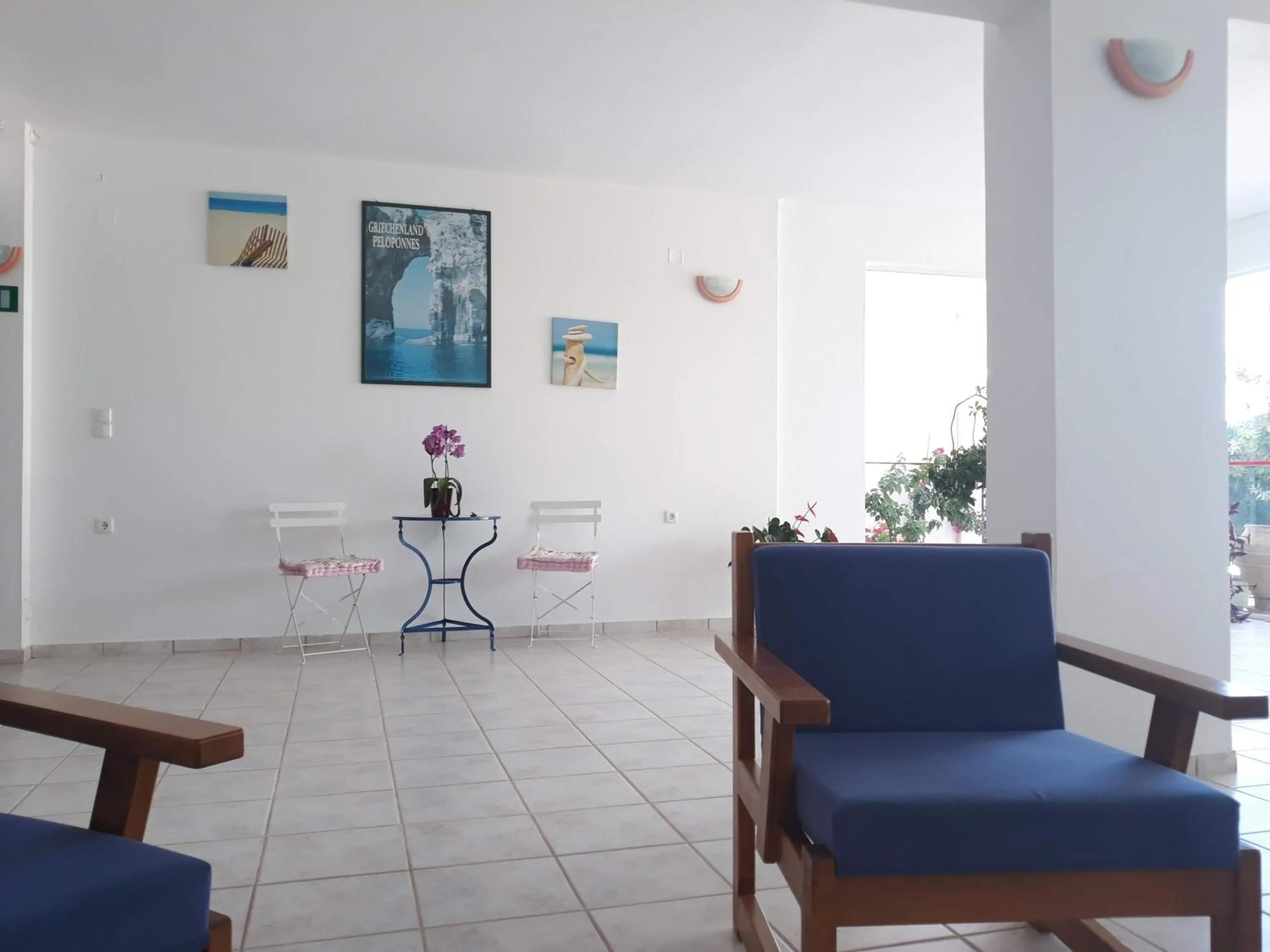 Kalliopi Studios - Apartments