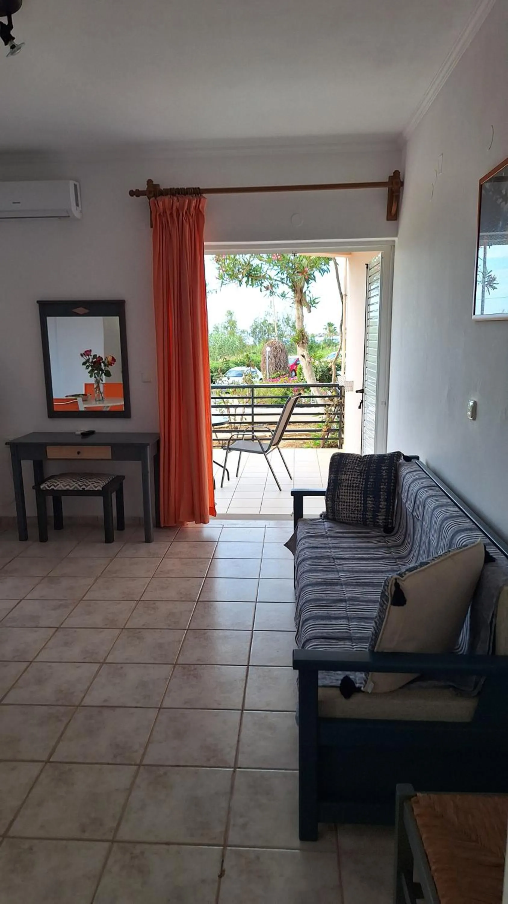 Kalliopi Studios - Apartments