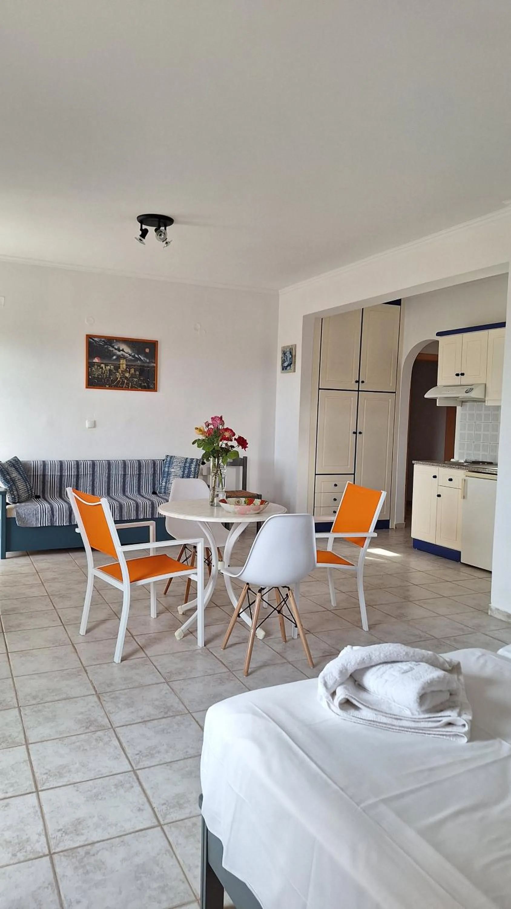 Kalliopi Studios - Apartments