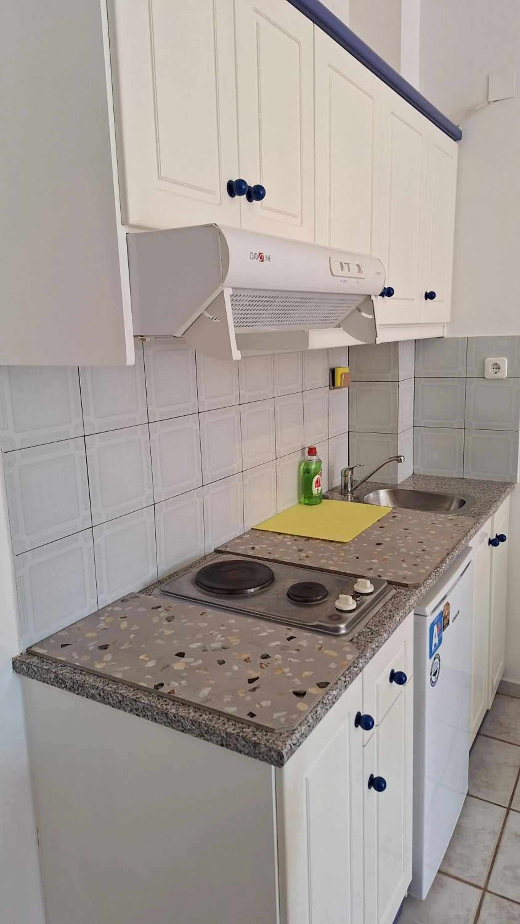 Kalliopi Studios - Apartments