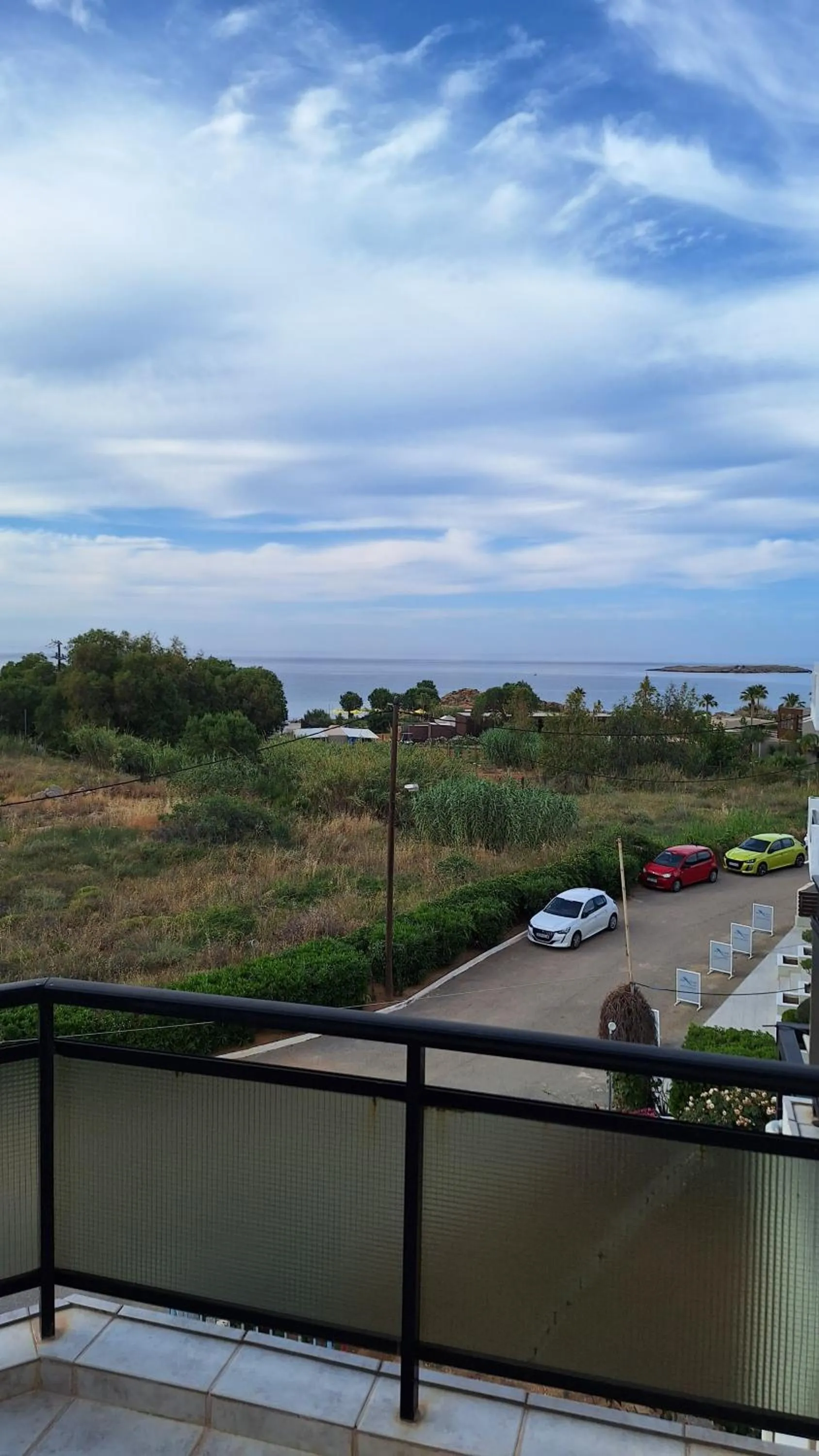 Kalliopi Studios - Apartments