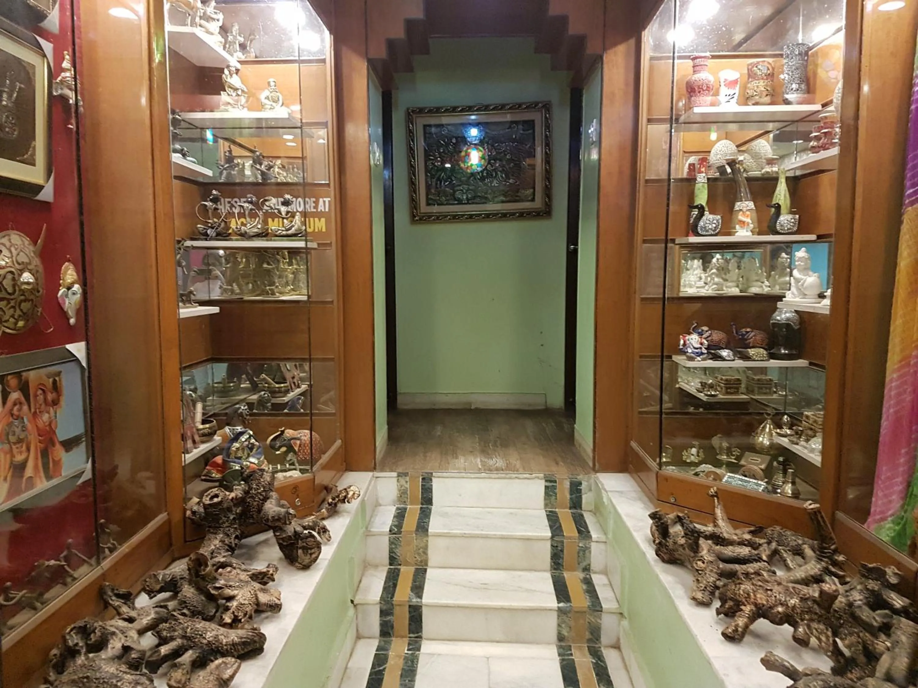 Chacha Inn The Garden Retreat