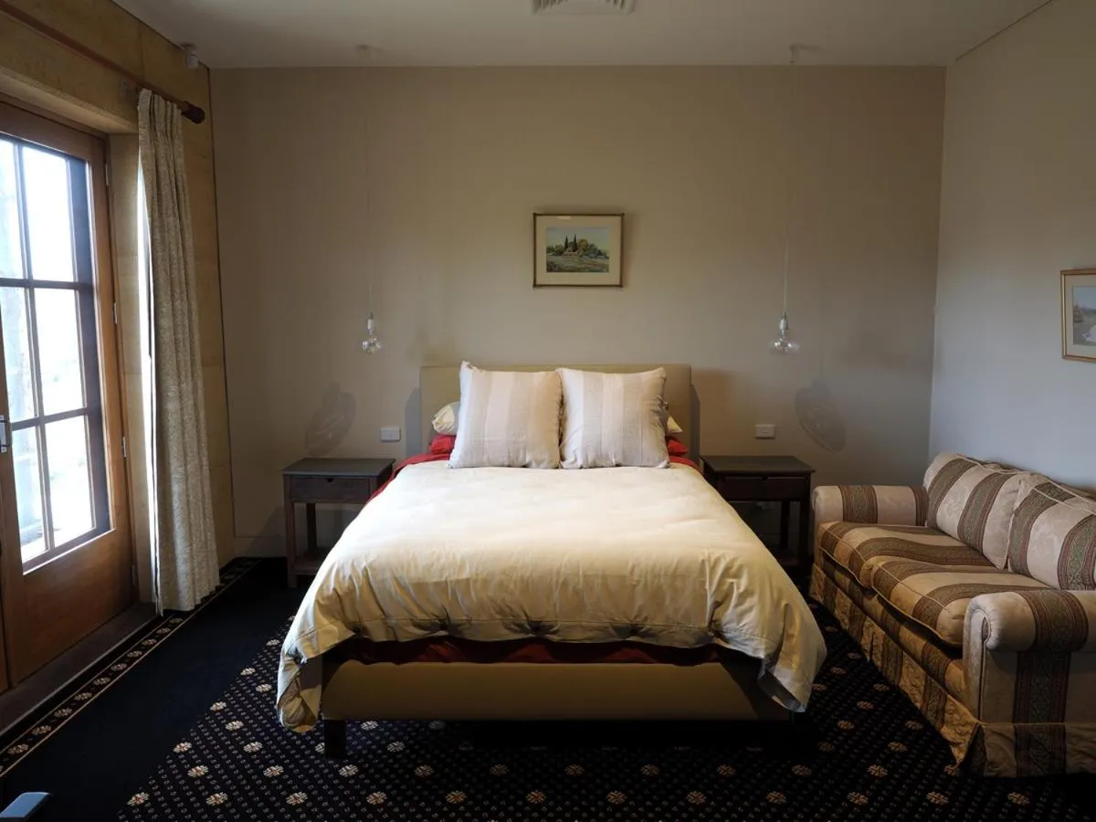 Bedroom, Bed in Ballaratprimavera