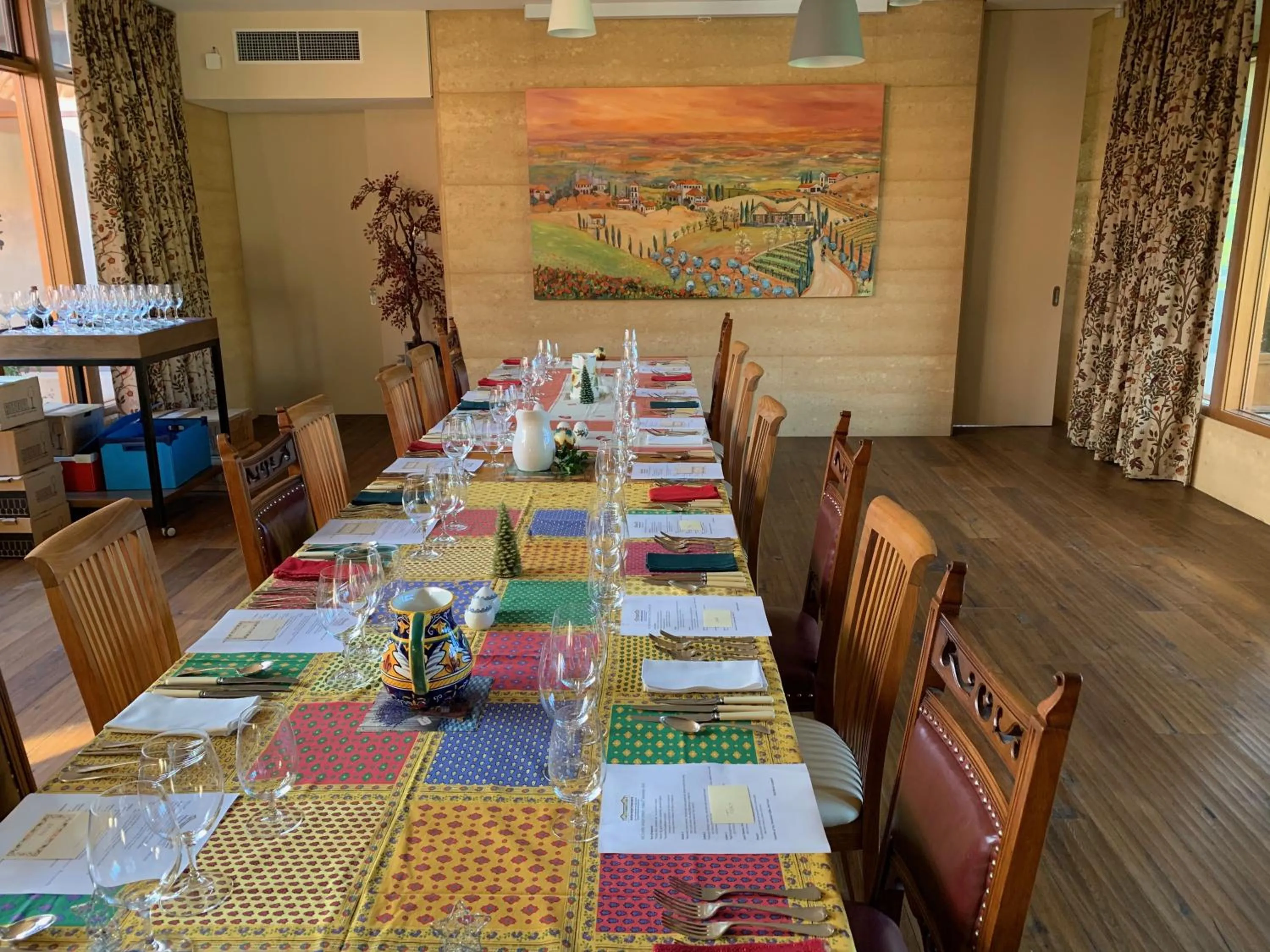 Living room in Ballaratprimavera