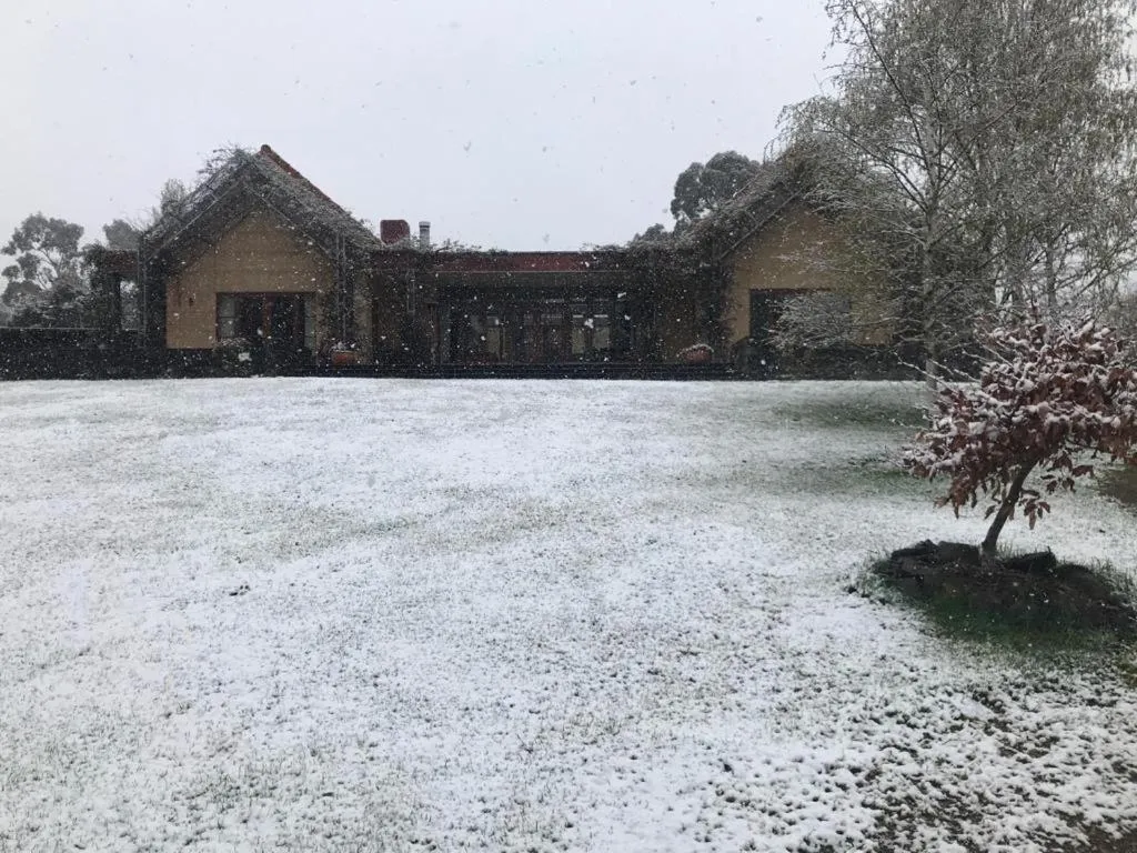 Winter in Ballaratprimavera