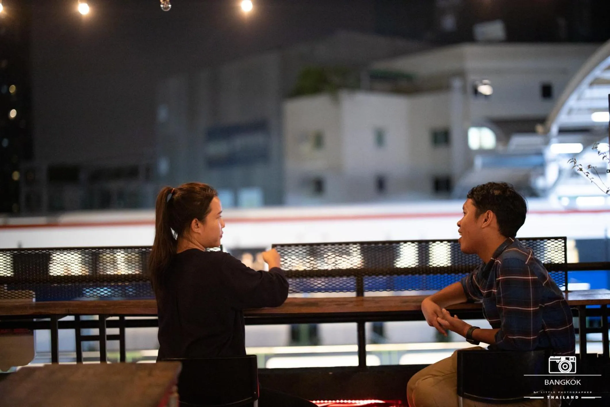 ThongLor Travellers Hostel and Cafe