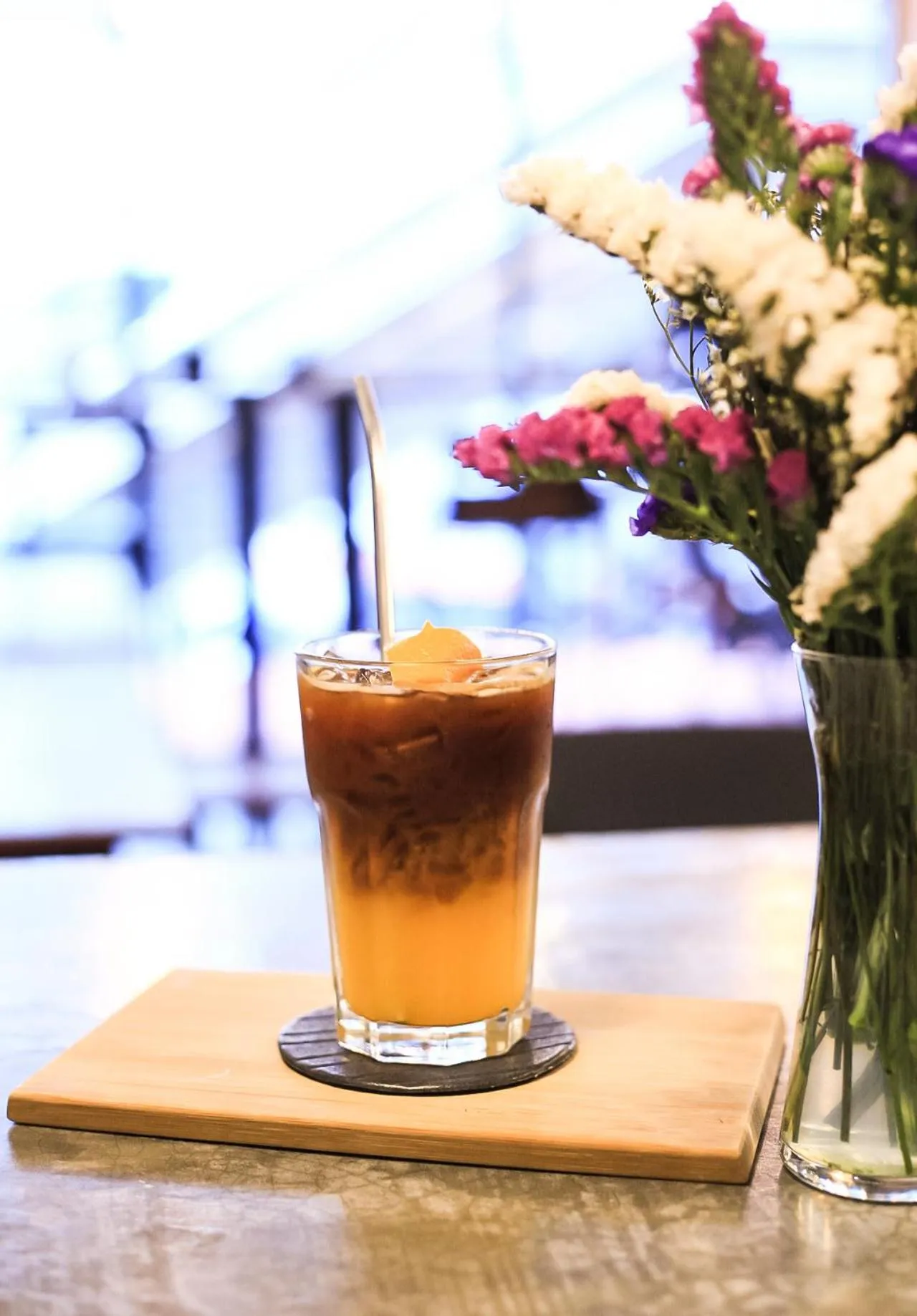 ThongLor Travellers Hostel and Cafe