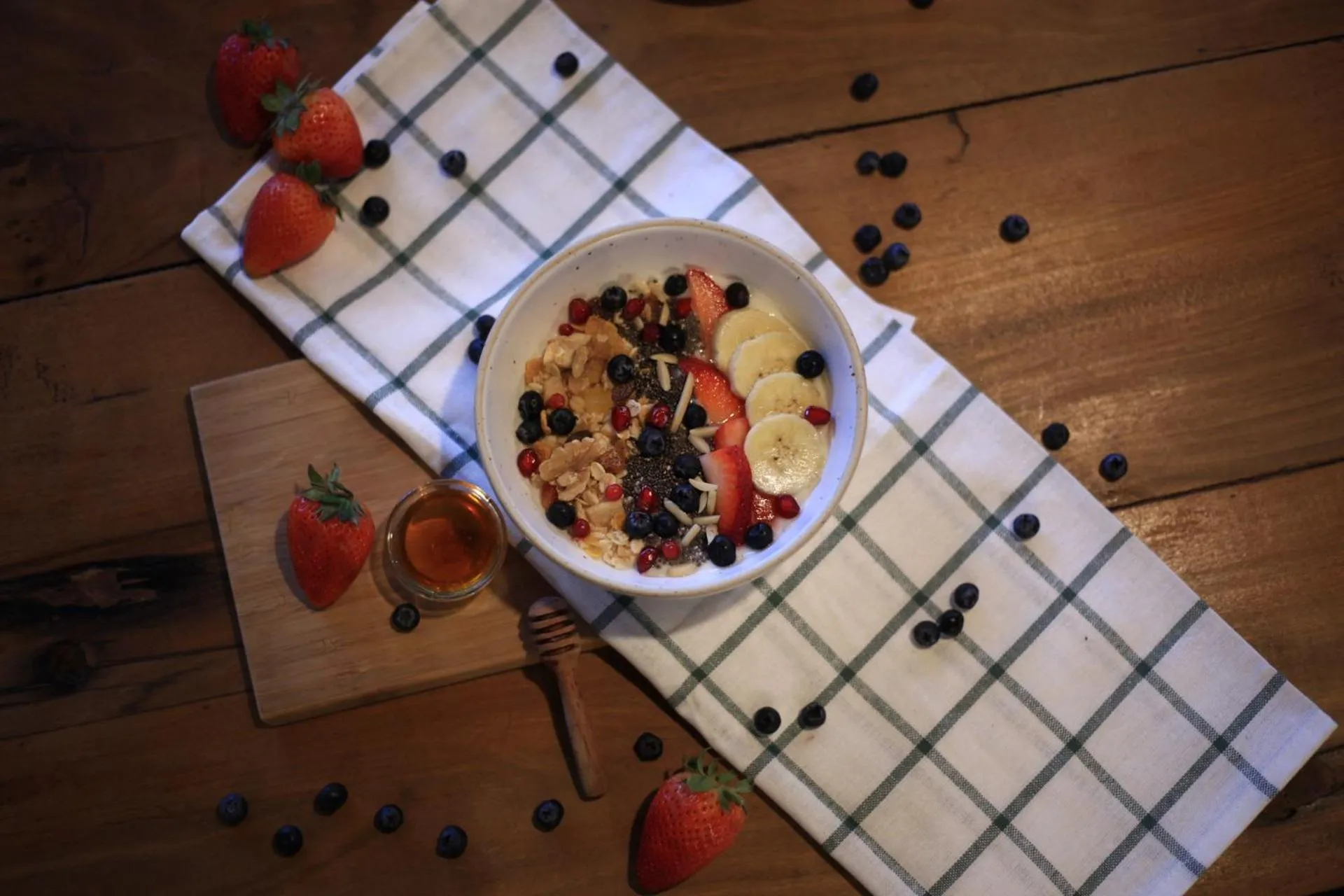 ThongLor Travellers Hostel and Cafe