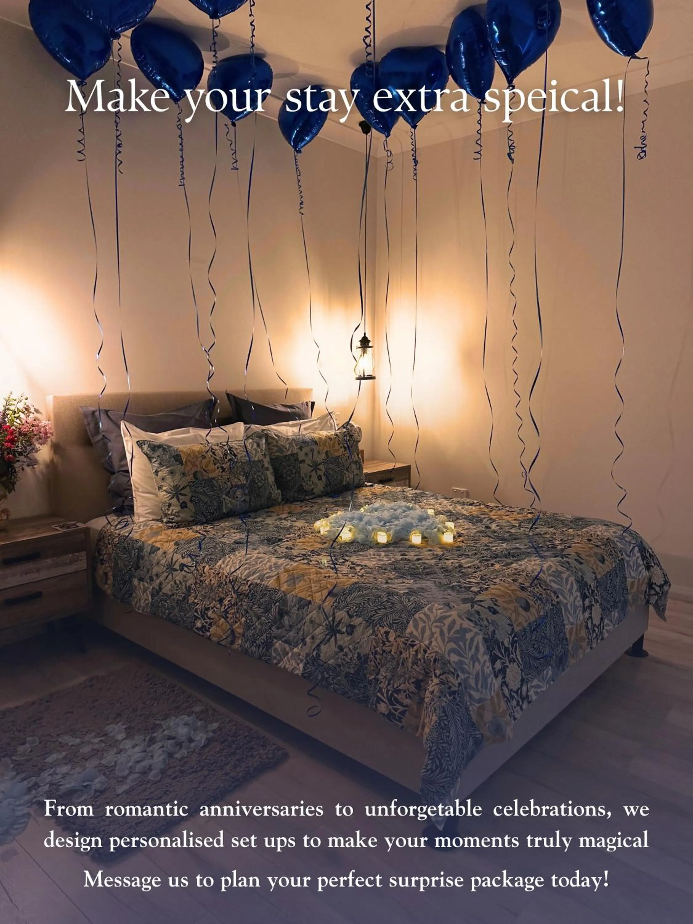 Bed in Blueberry Hills On Comleroy Farmstay - Self-Contained Cottages