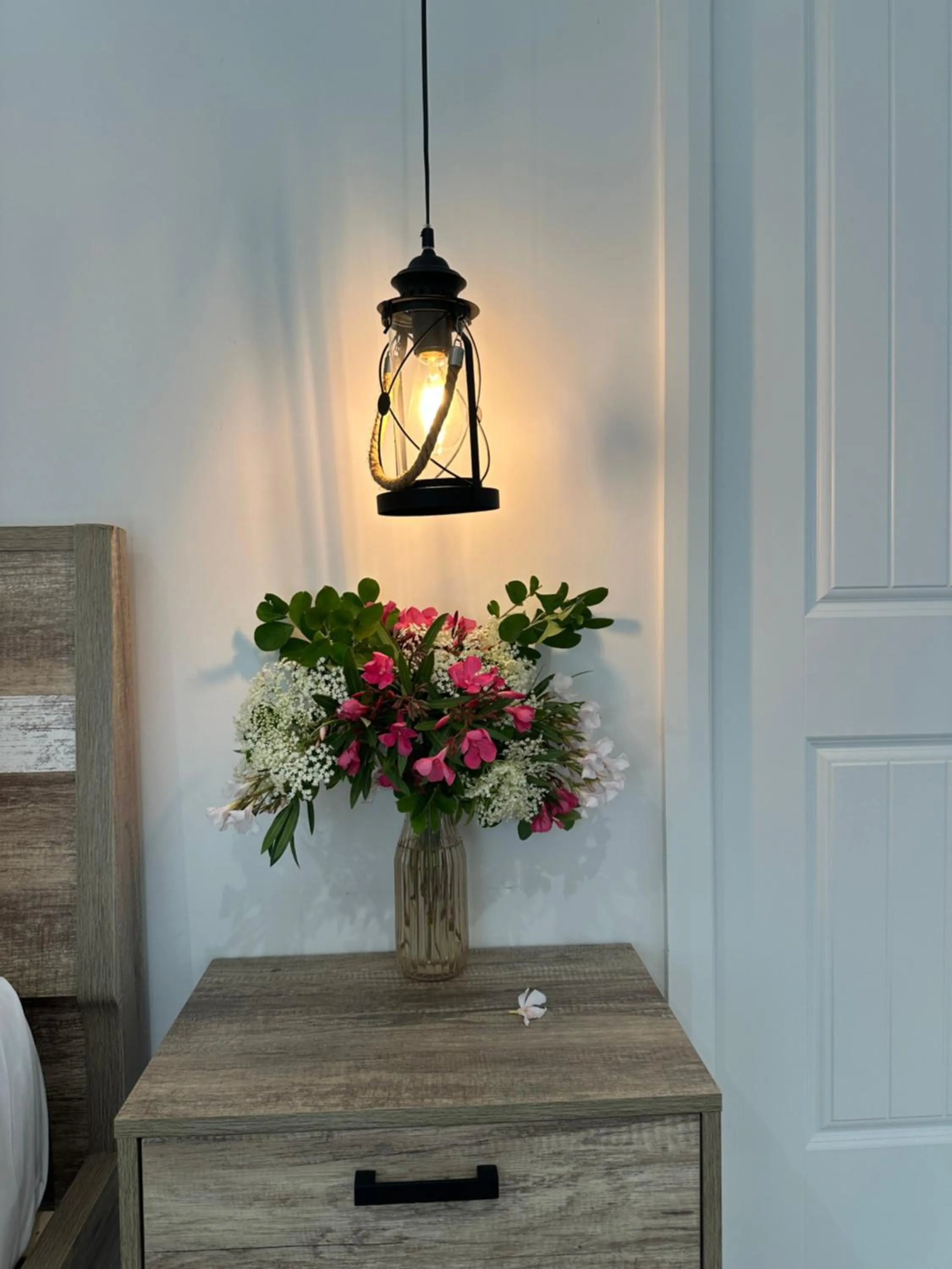 Bed in Blueberry Hills On Comleroy Farmstay - Self-Contained Cottages