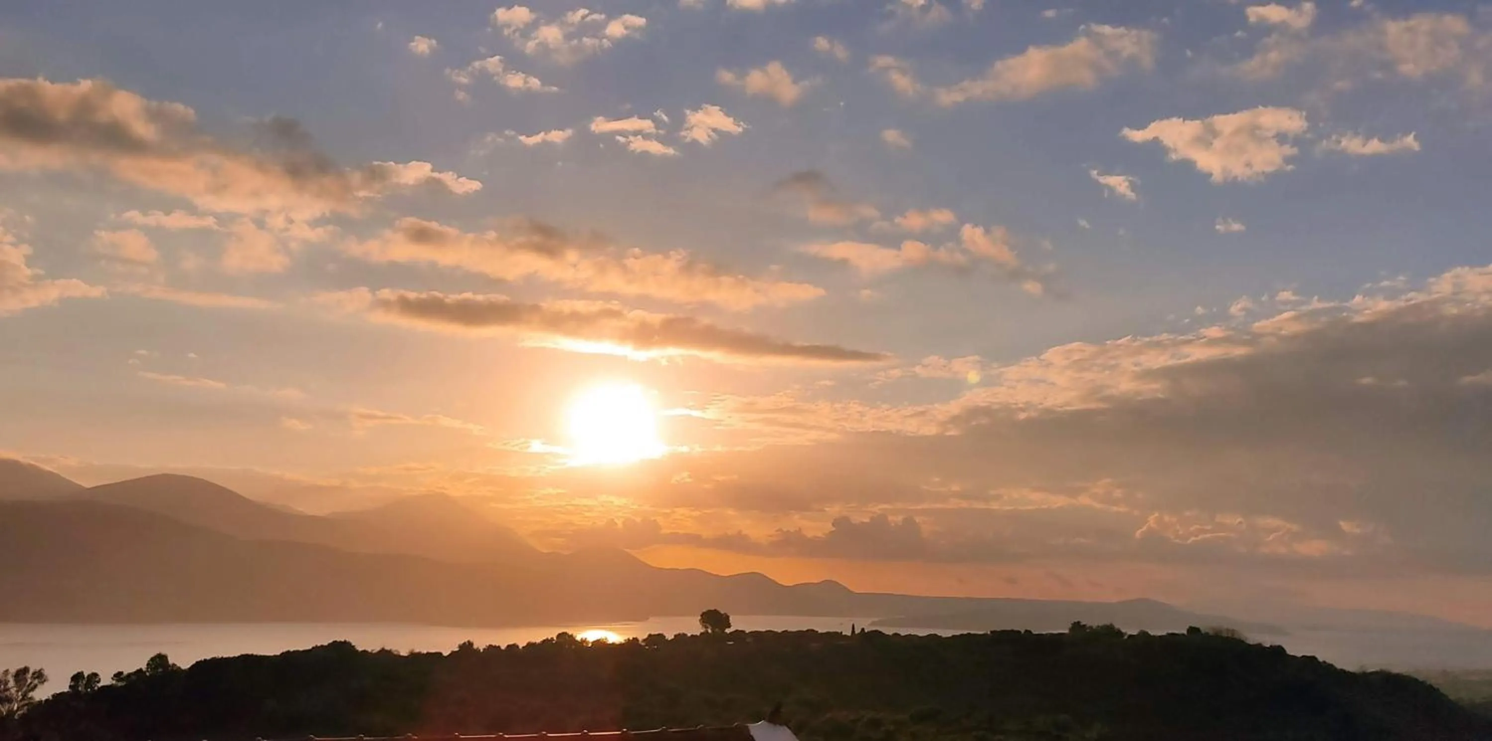 Property building in Forestata Village