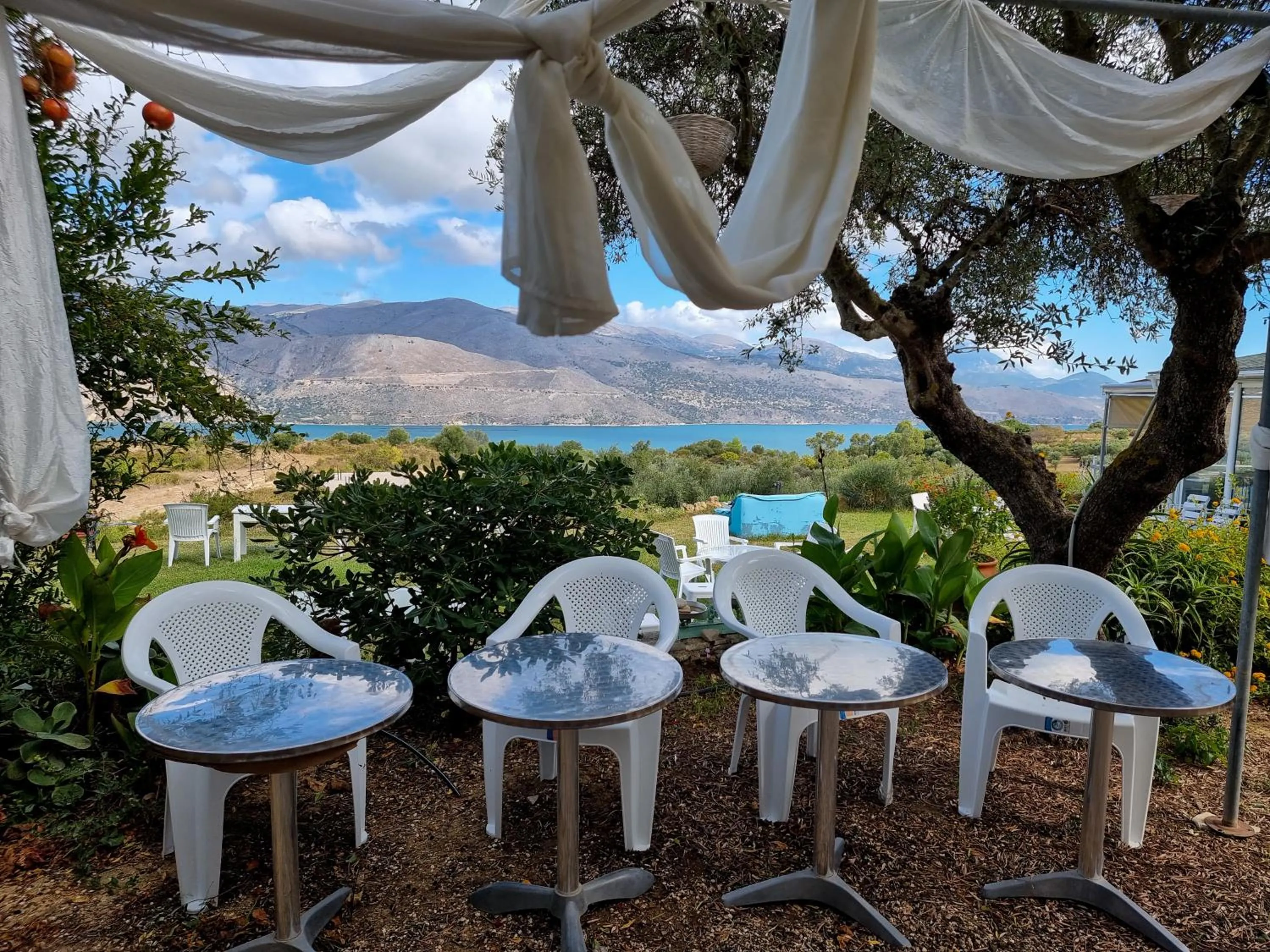 Nearby landmark in Forestata Village