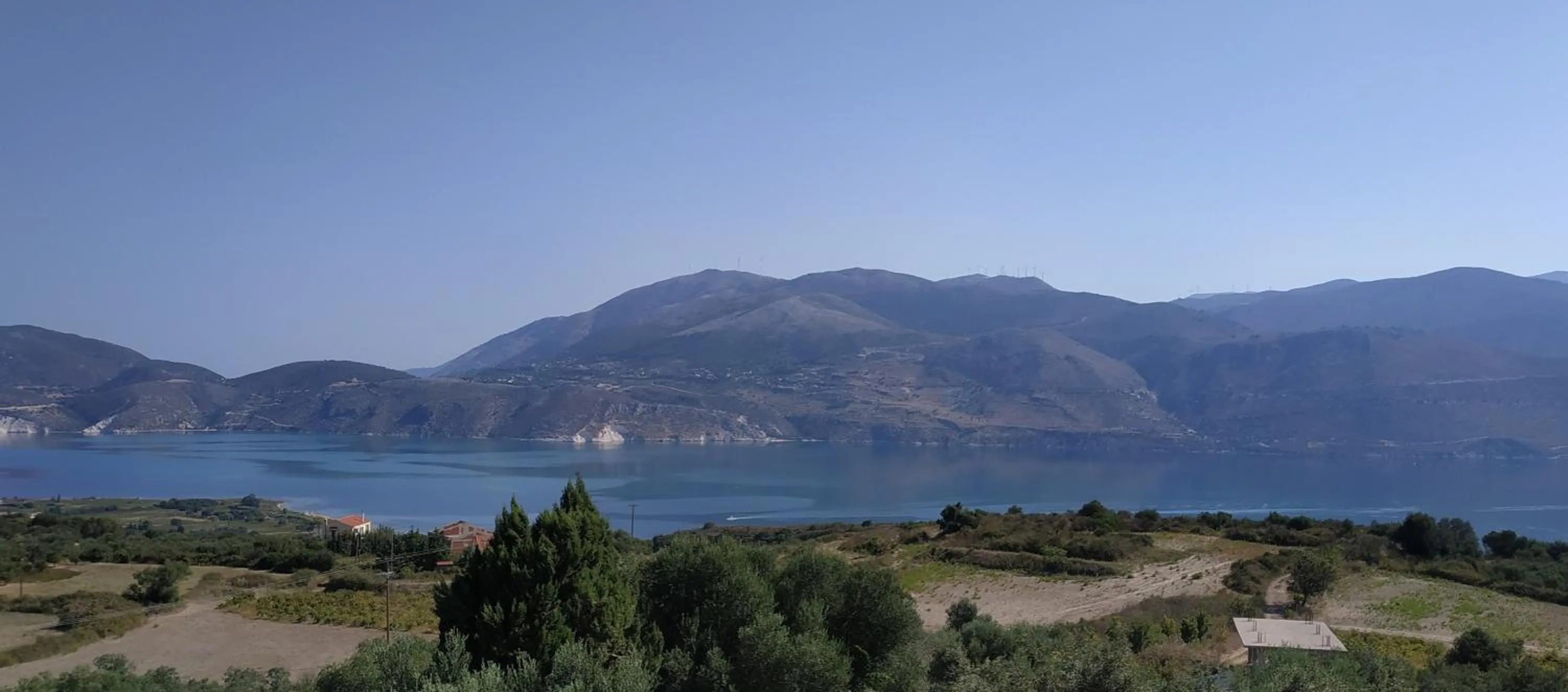 Property building in Forestata Village