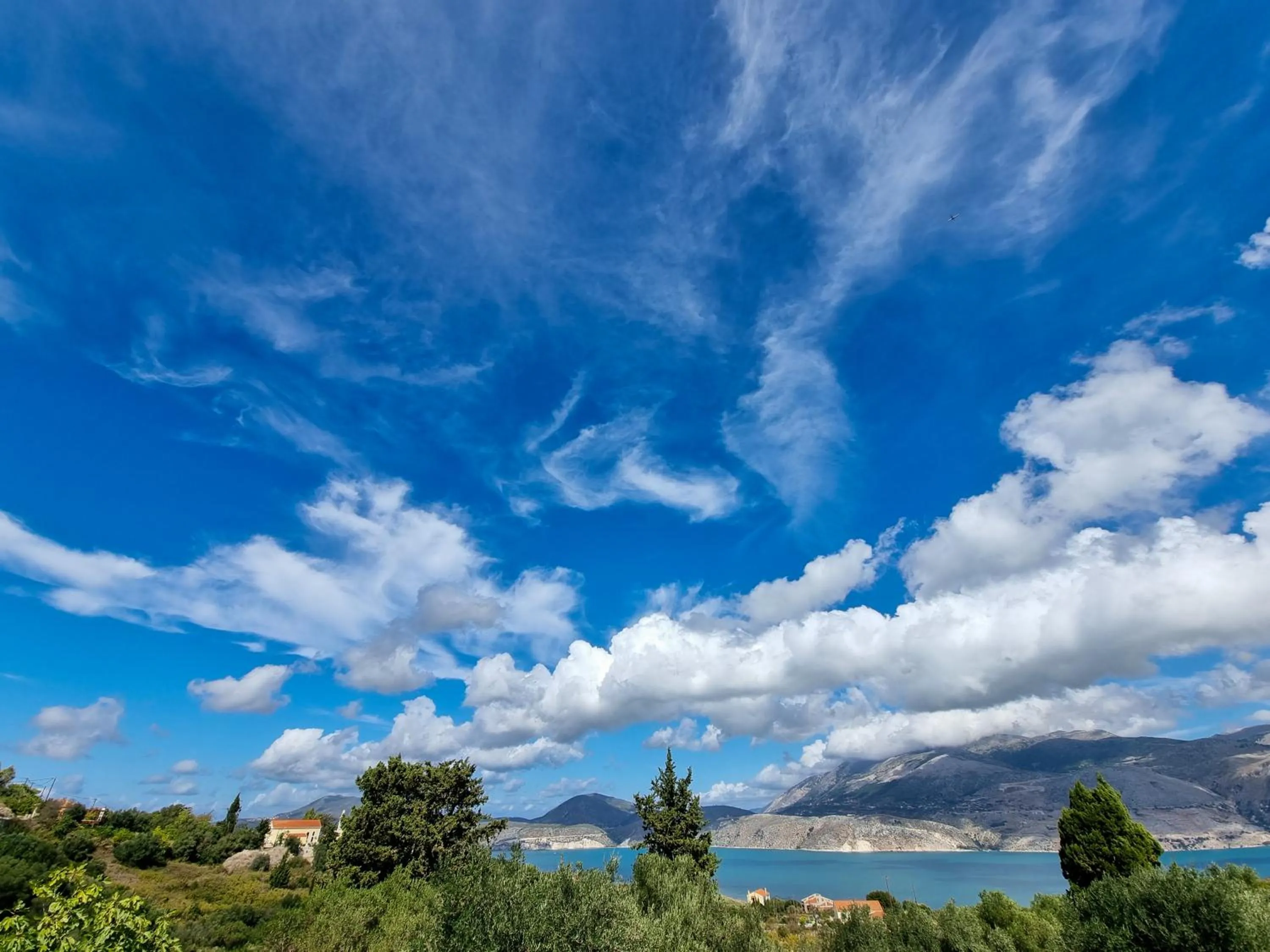 Nearby landmark in Forestata Village