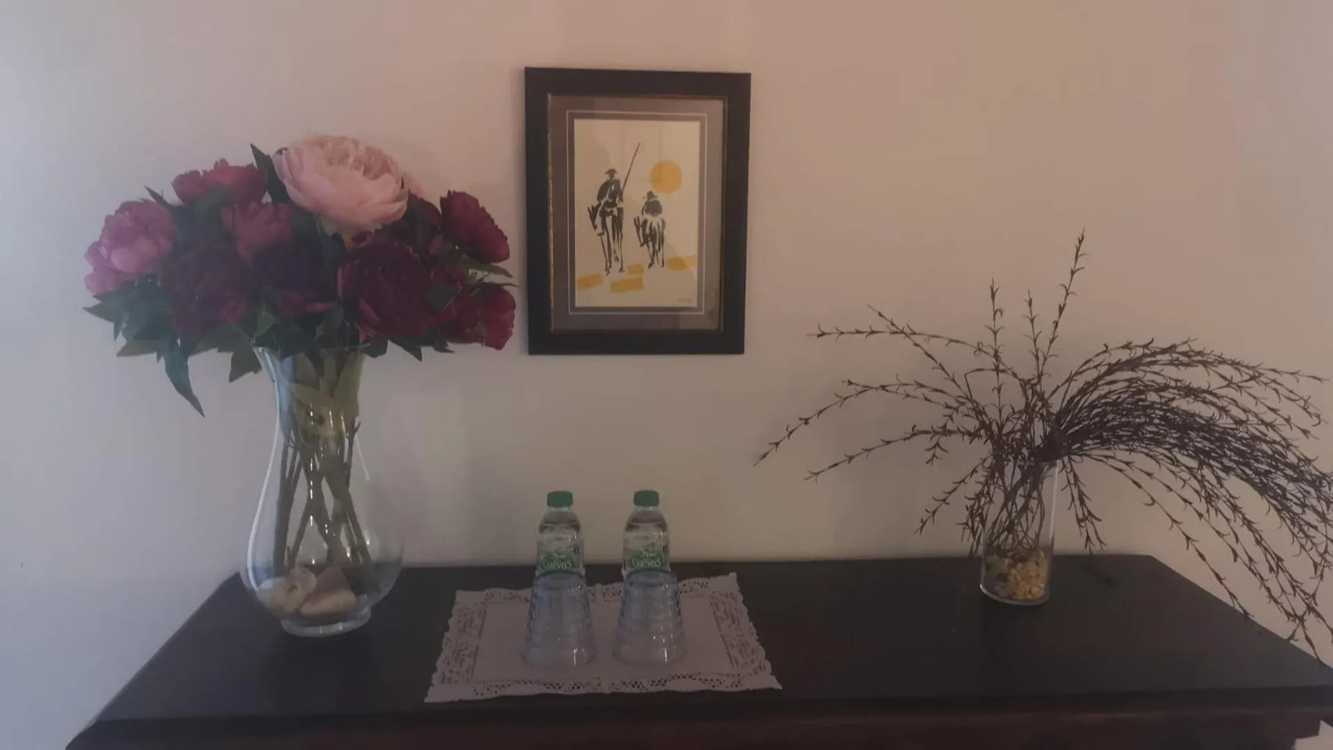 Posada Los Calderones