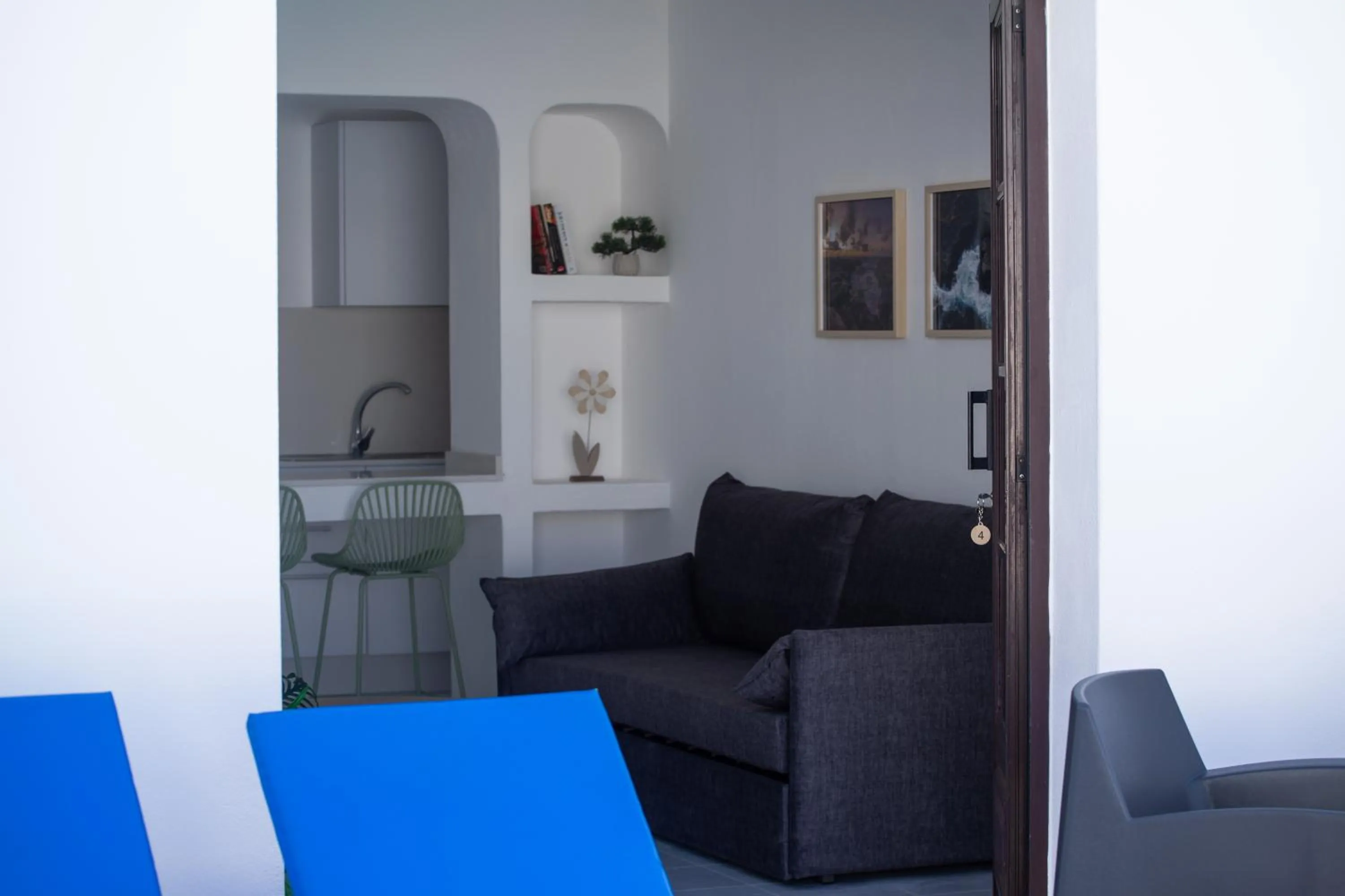 Other in La Laguneta