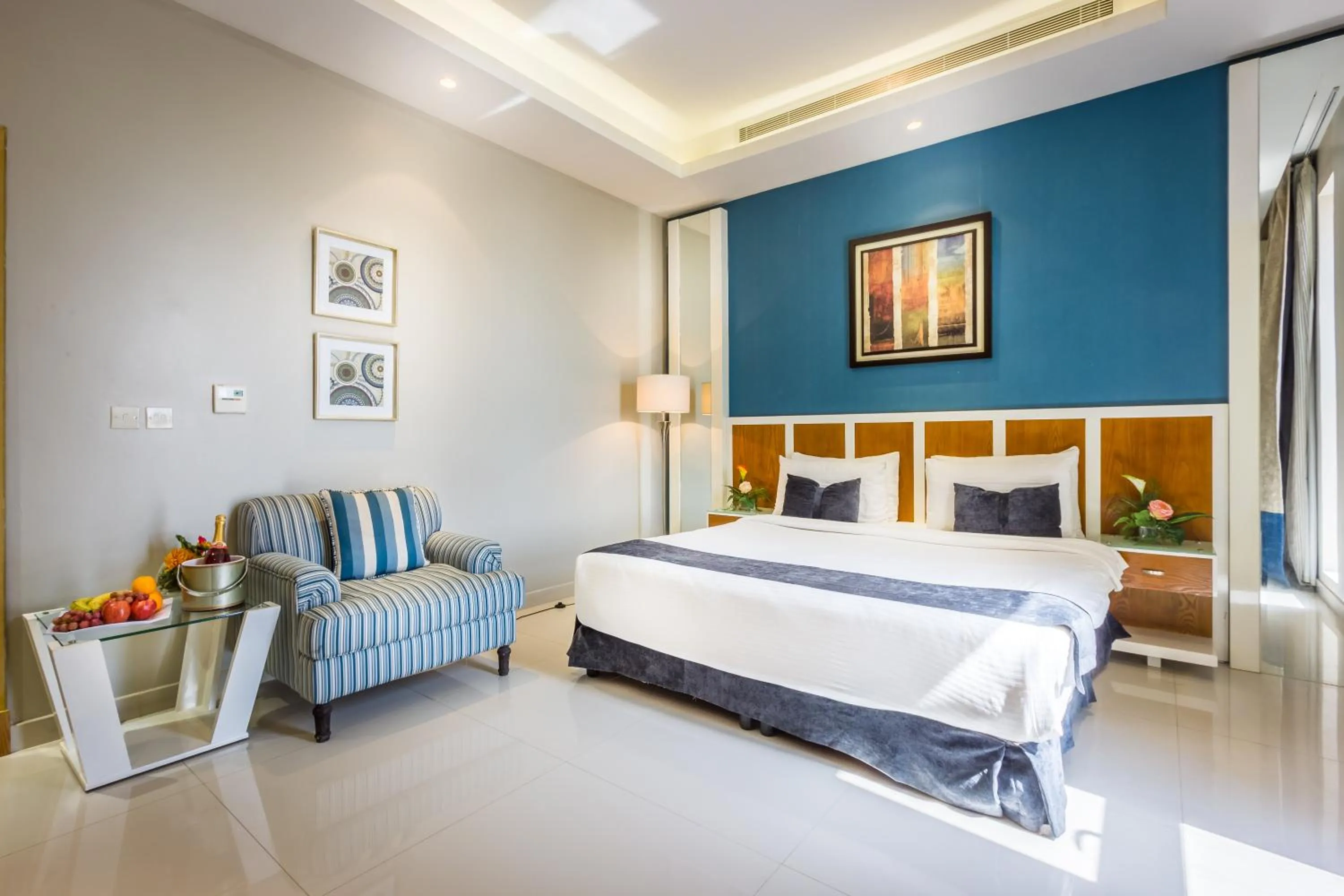 Other, Bed in Al Muhaidb Residence Salahuddin