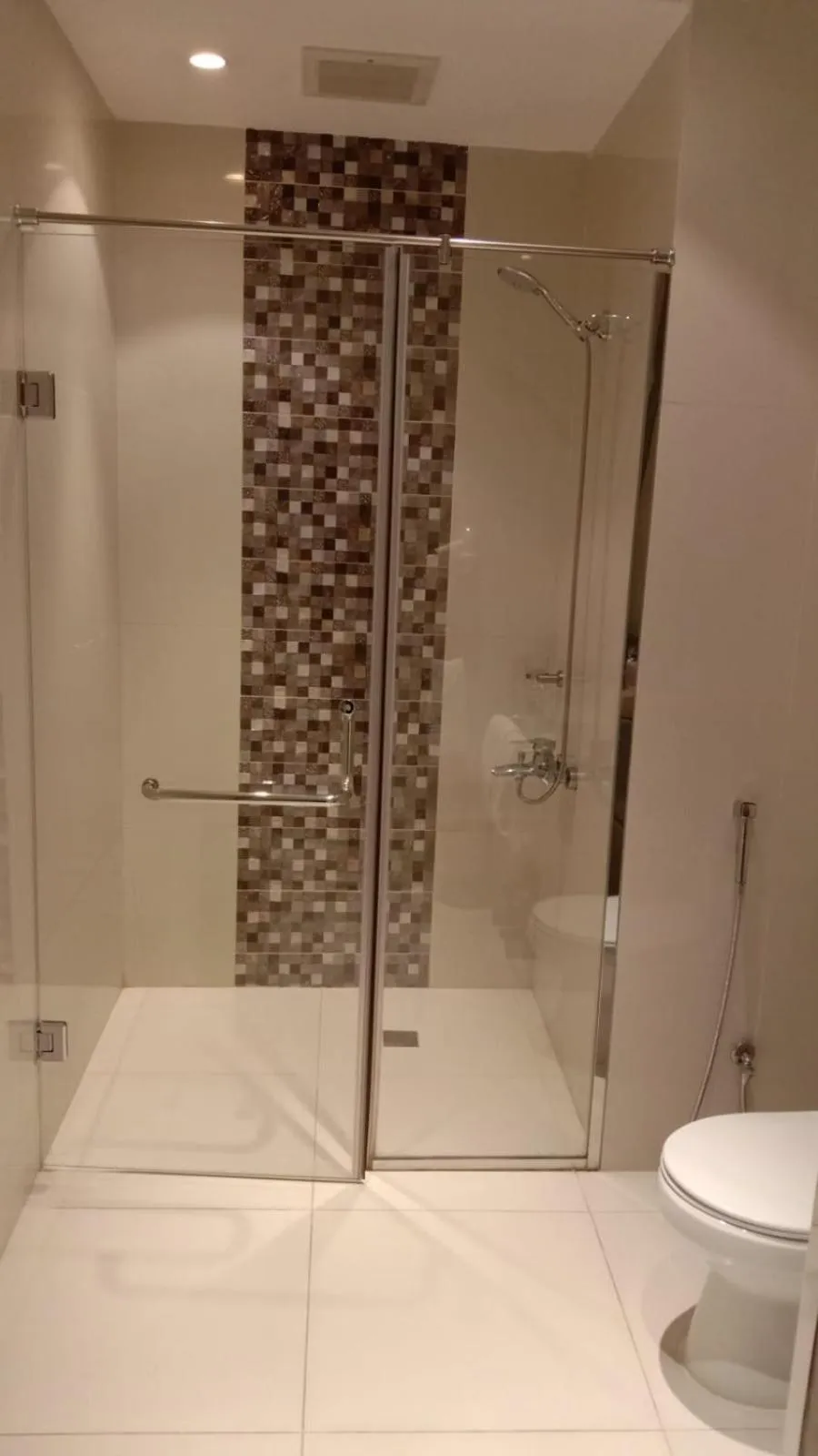 Bathroom in Al Muhaidb Residence Salahuddin