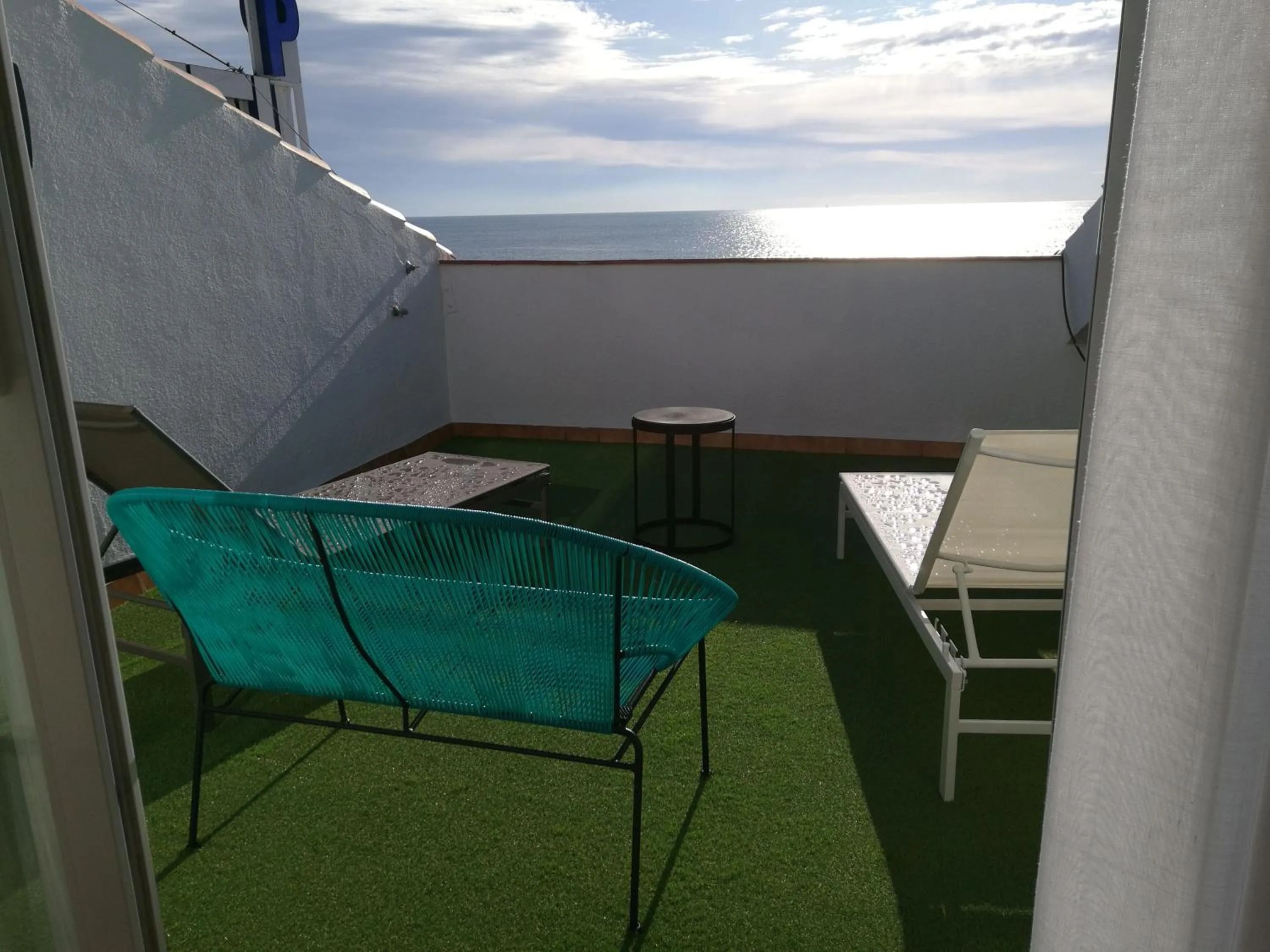 Decorative detail in Vila De Premiá