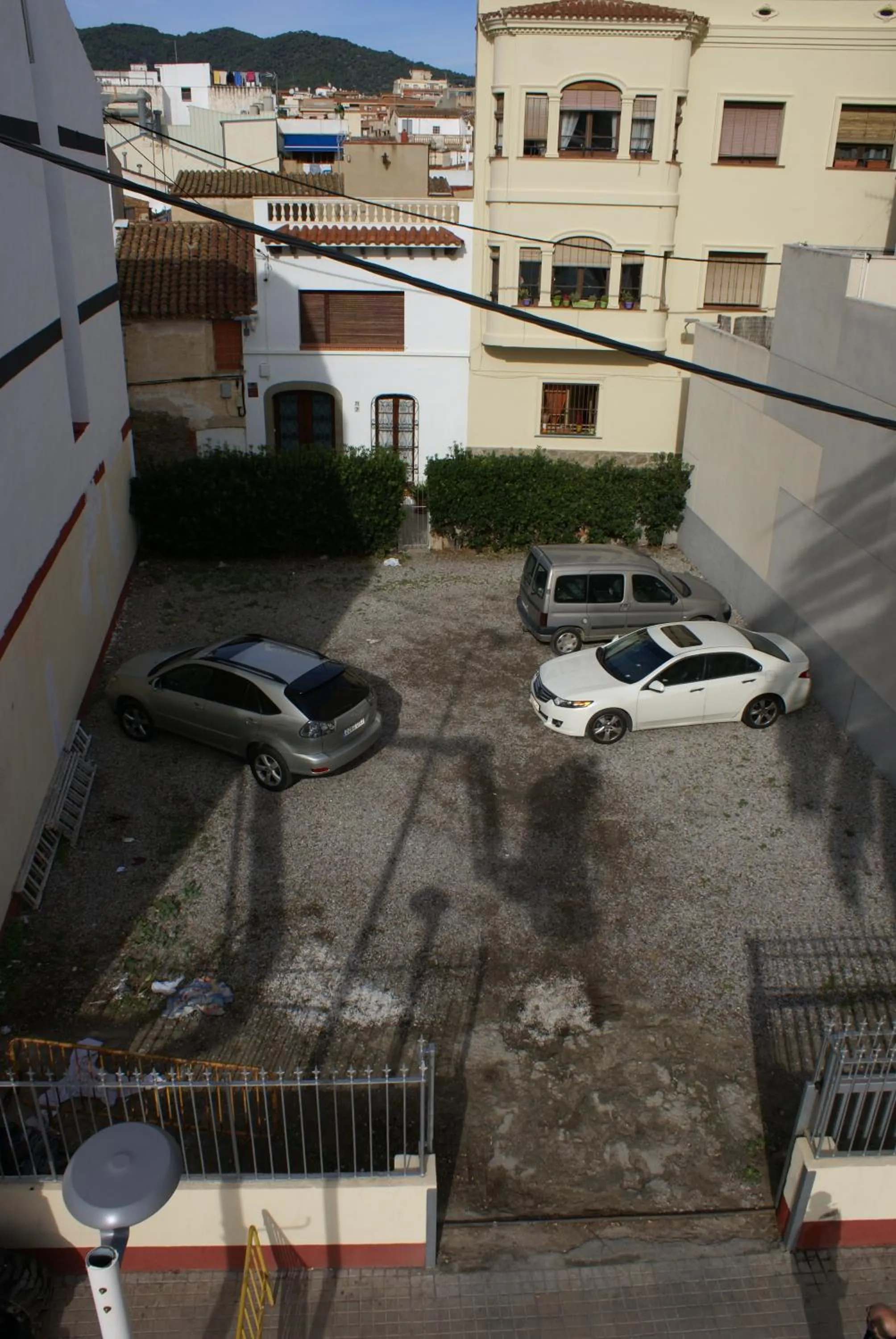 Property building in Vila De Premiá